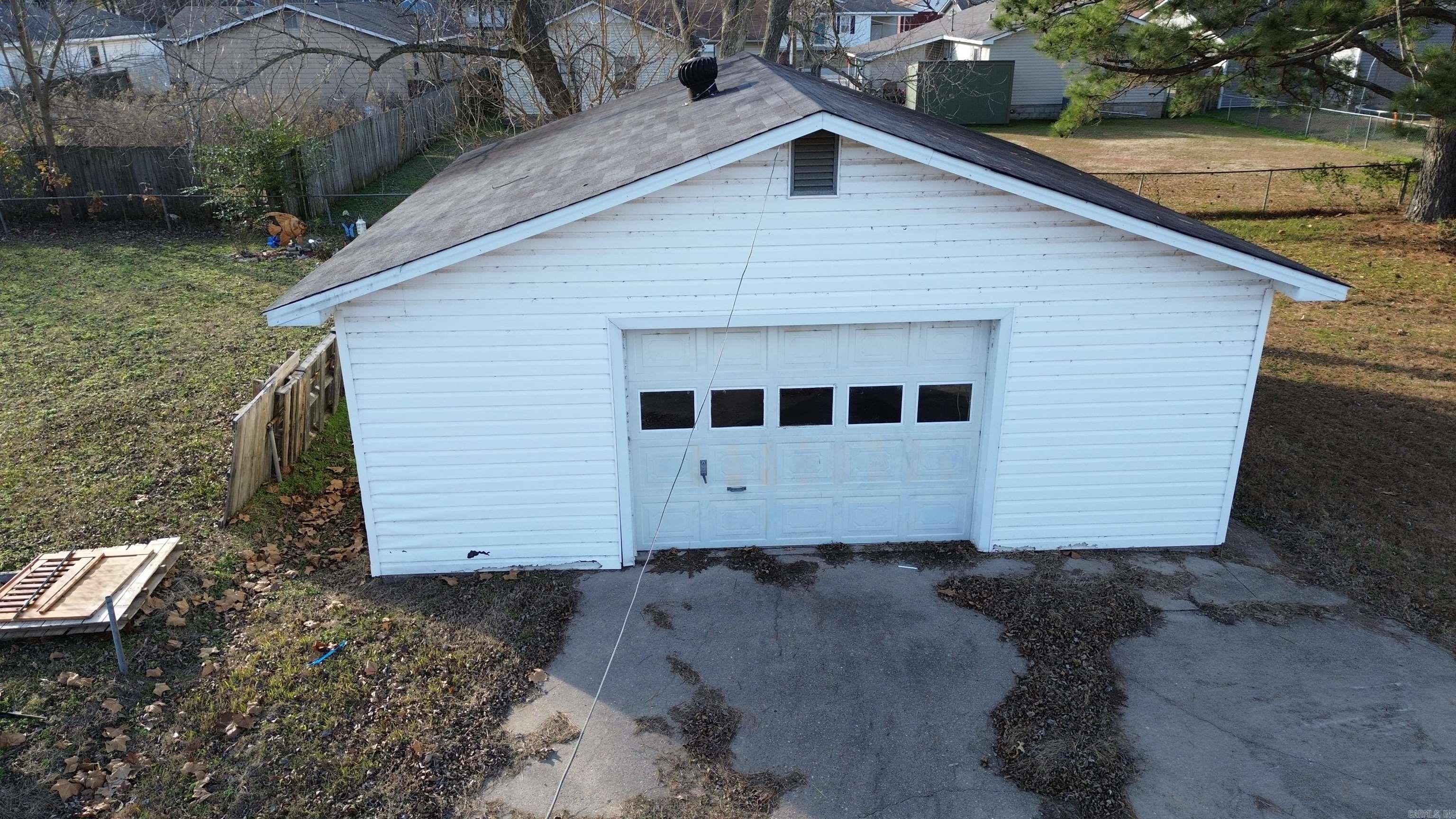 108 S. 13th Ave  Paragould, AR