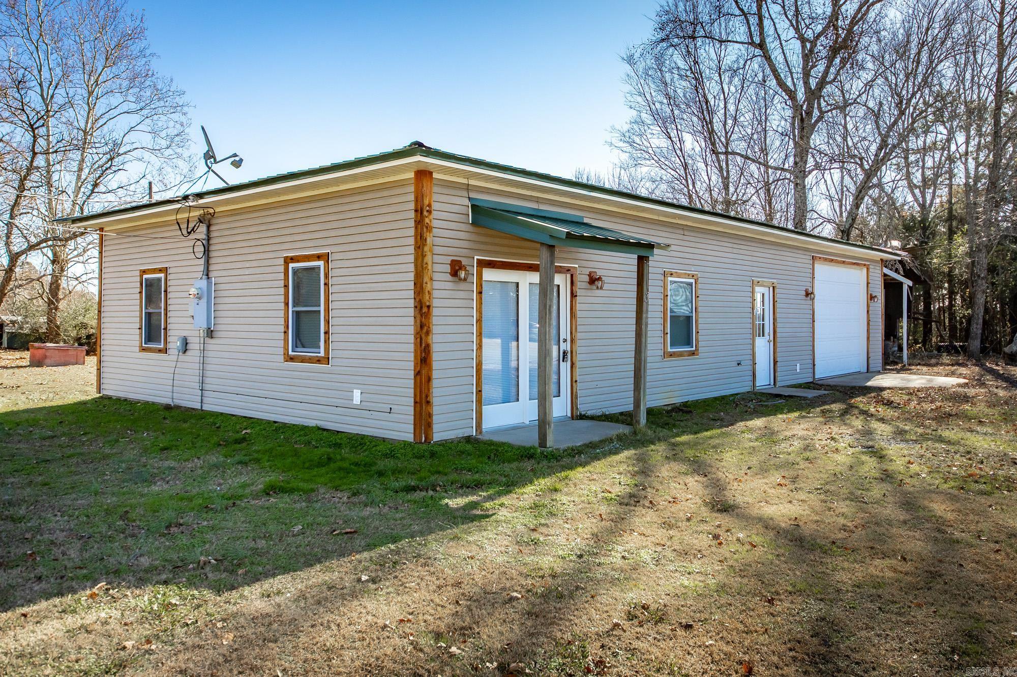 3 Lone Pine Rd. S.  Greers Ferry, AR