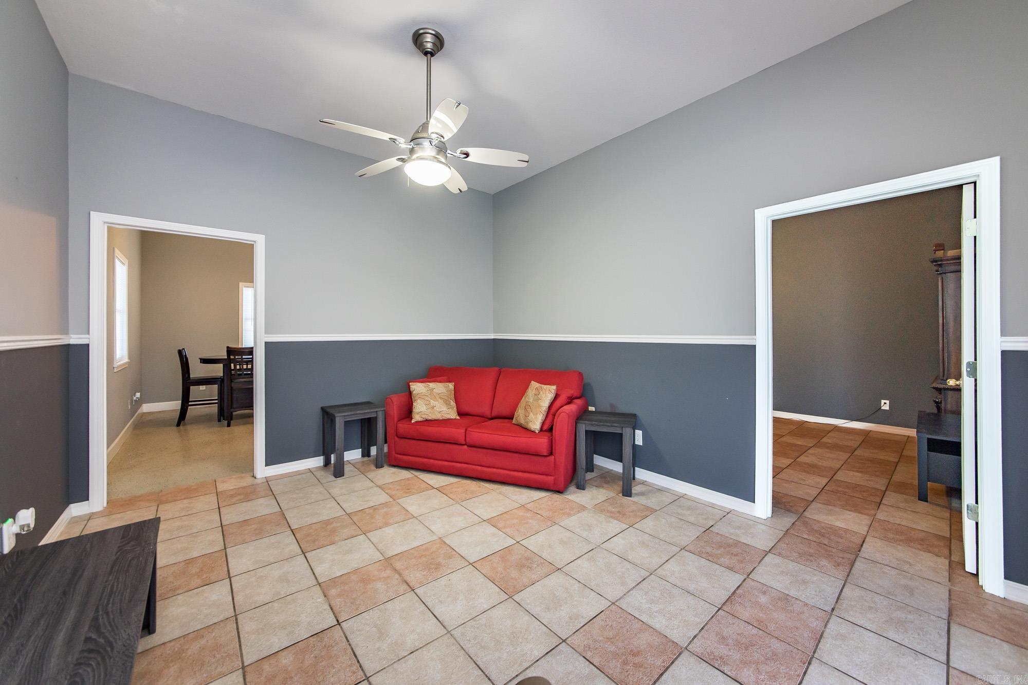 3 Lone Pine Rd. S.  Greers Ferry, AR