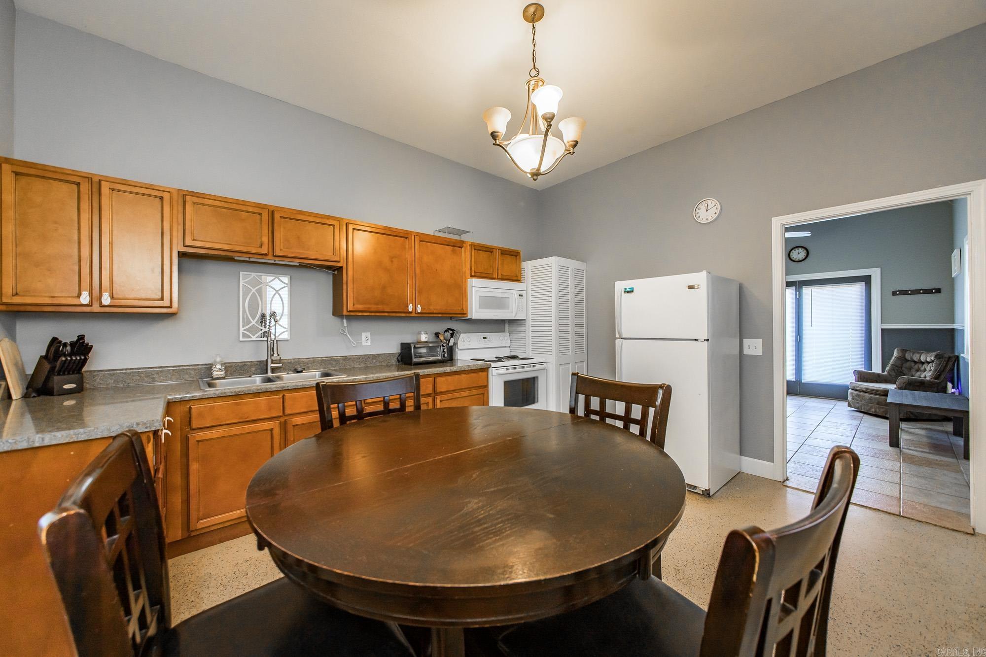 3 Lone Pine Rd. S.  Greers Ferry, AR