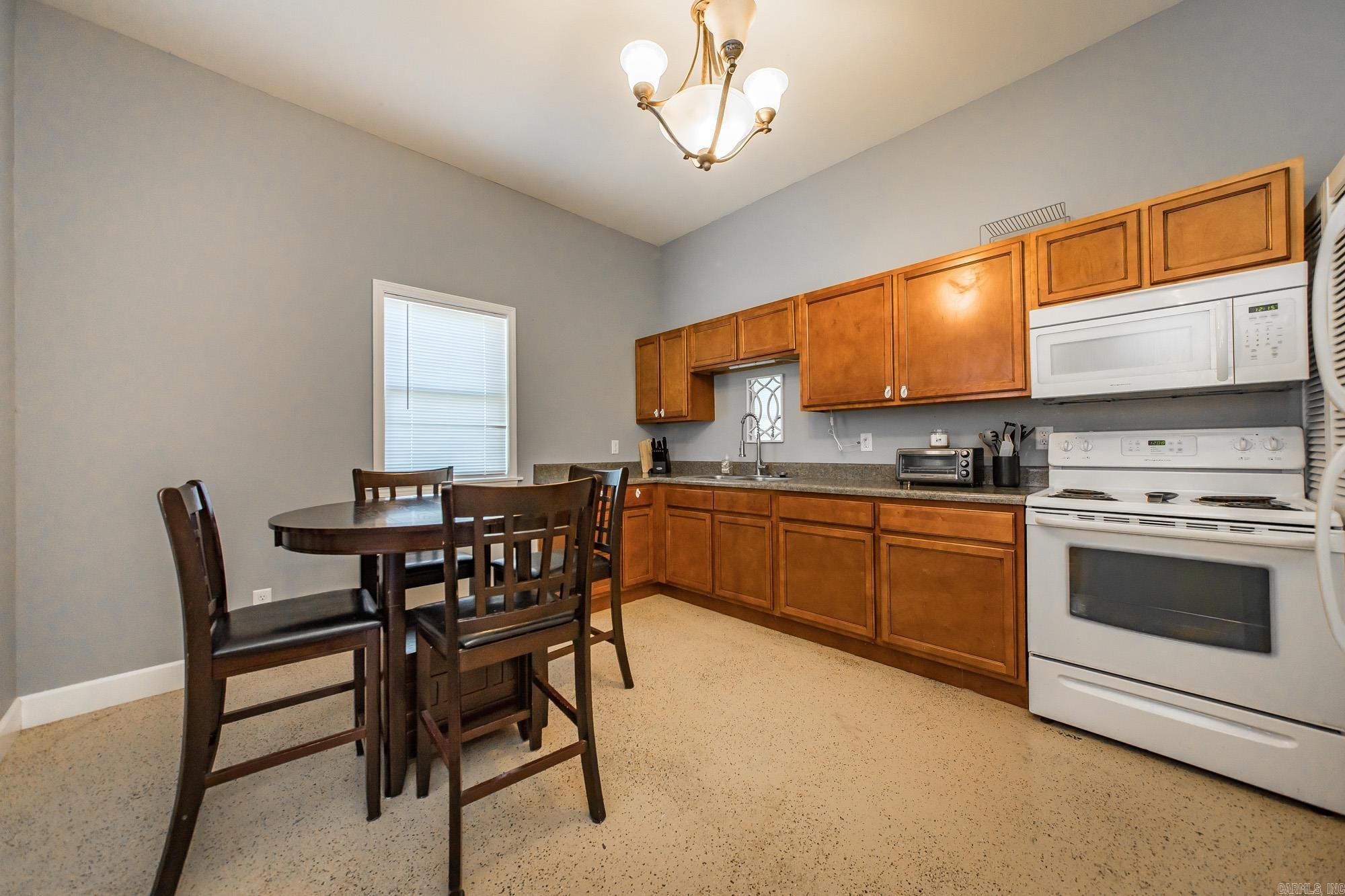 3 Lone Pine Rd. S.  Greers Ferry, AR