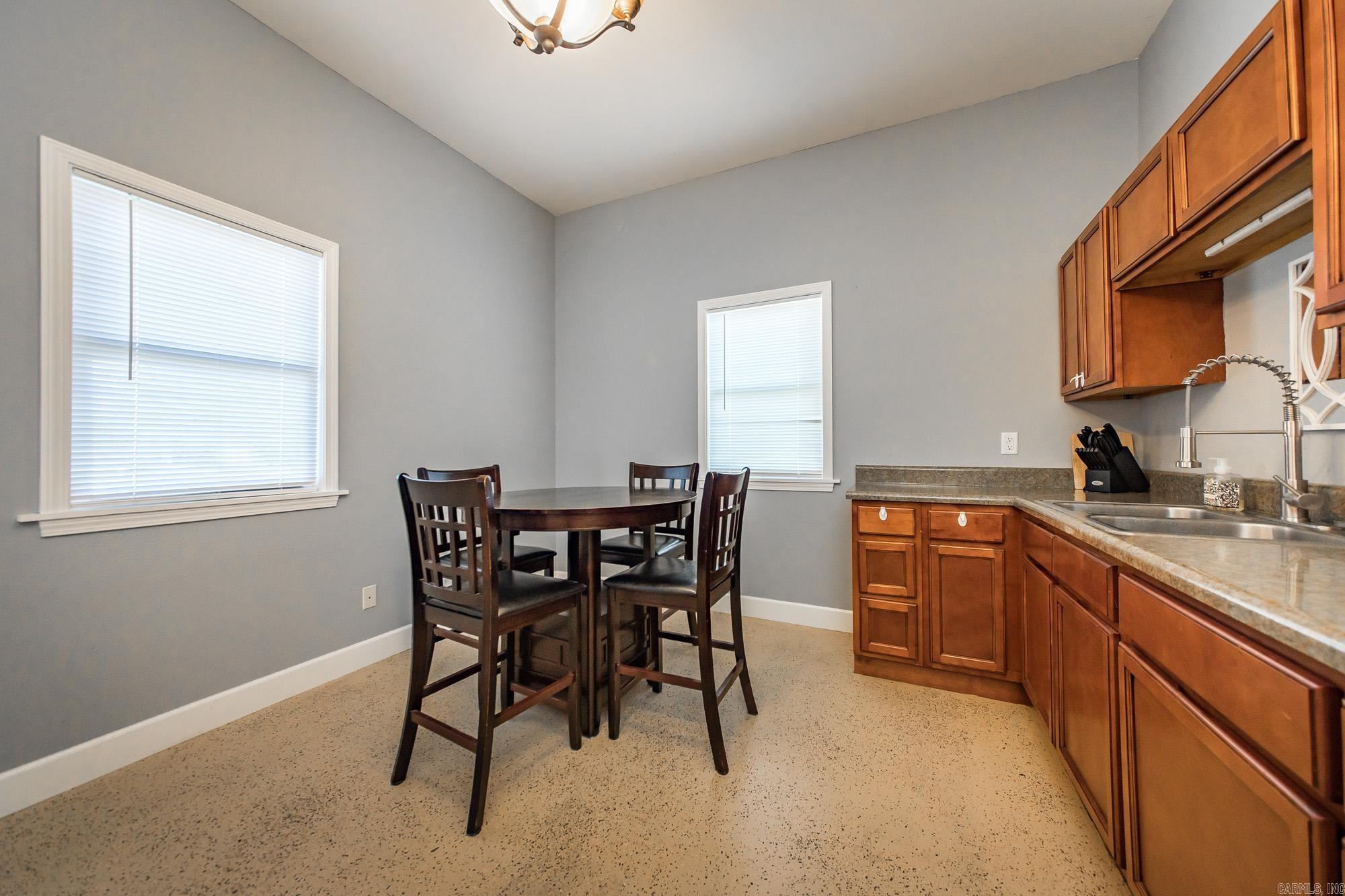 3 Lone Pine Rd. S.  Greers Ferry, AR