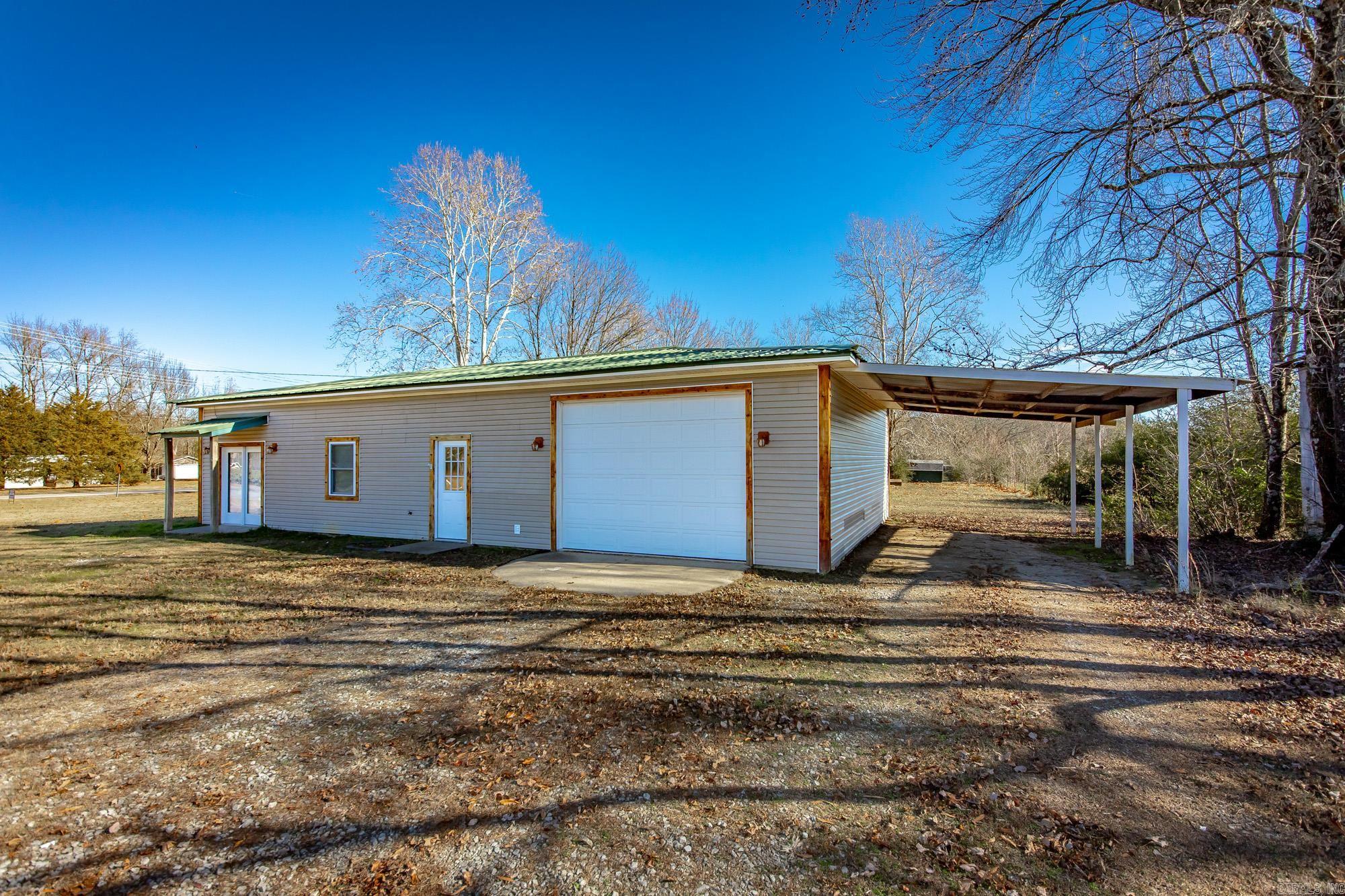 3 Lone Pine Rd. S.  Greers Ferry, AR