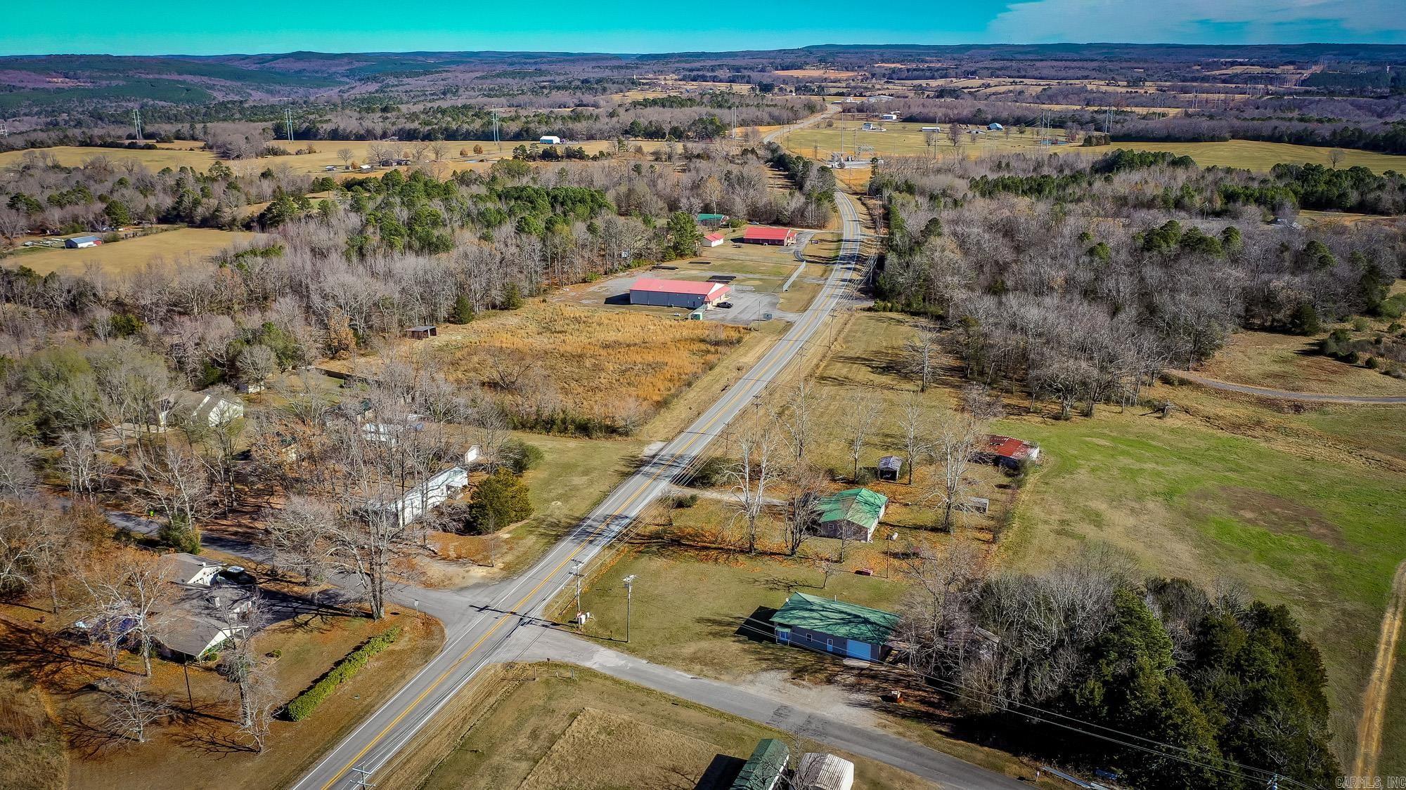 3 Lone Pine Rd. S.  Greers Ferry, AR