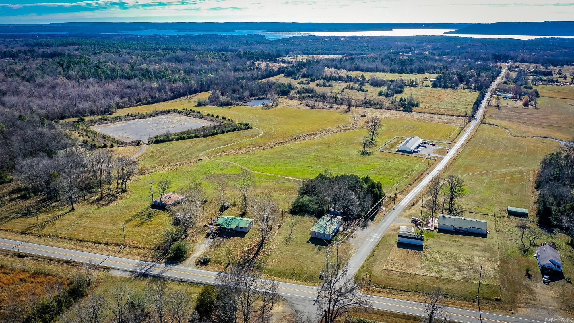 3 Lone Pine Rd. S.  Greers Ferry, AR