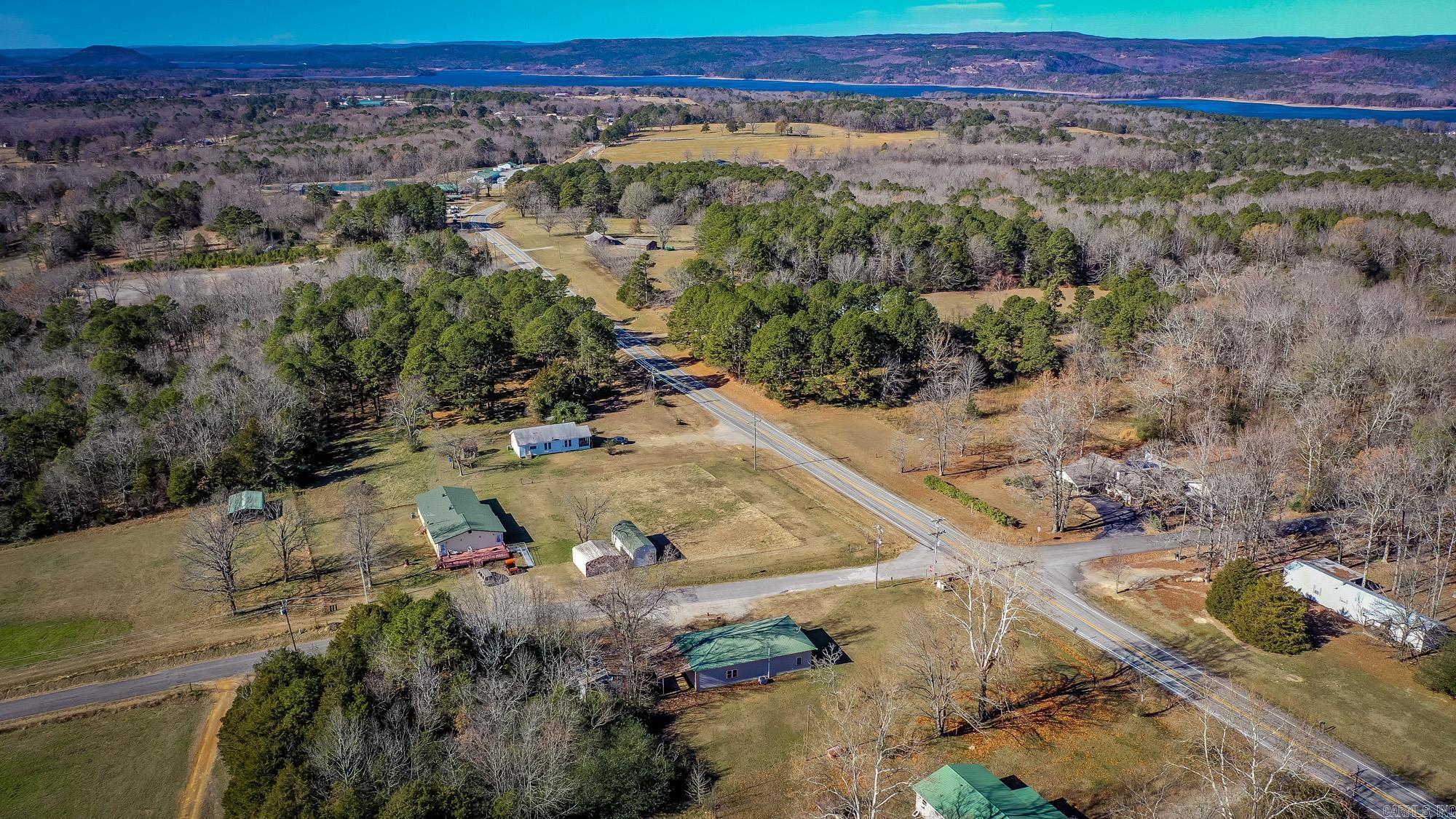 3 Lone Pine Rd. S.  Greers Ferry, AR