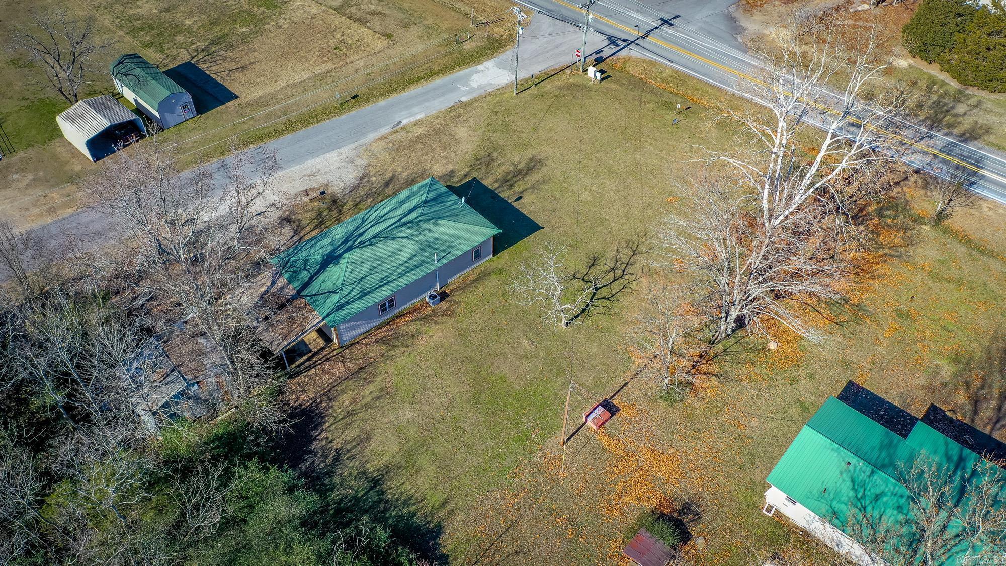 3 Lone Pine Rd. S.  Greers Ferry, AR