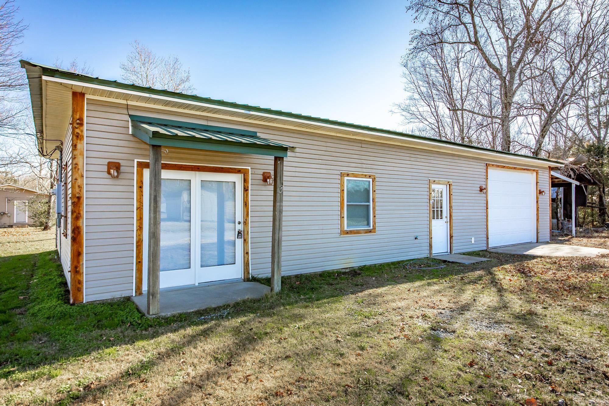 3 Lone Pine Rd. S.  Greers Ferry, AR