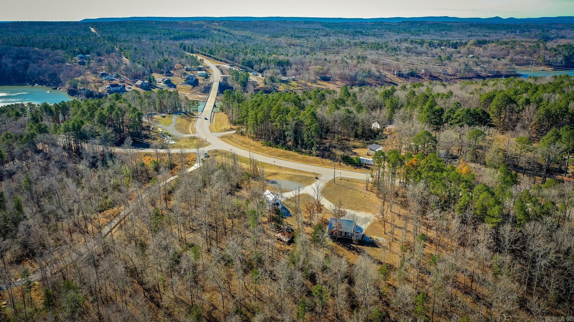 950 Sunny Slope Rd.  Edgemont, AR