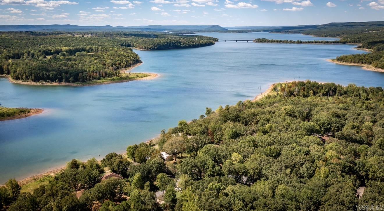 950 Sunny Slope Rd.  Edgemont, AR