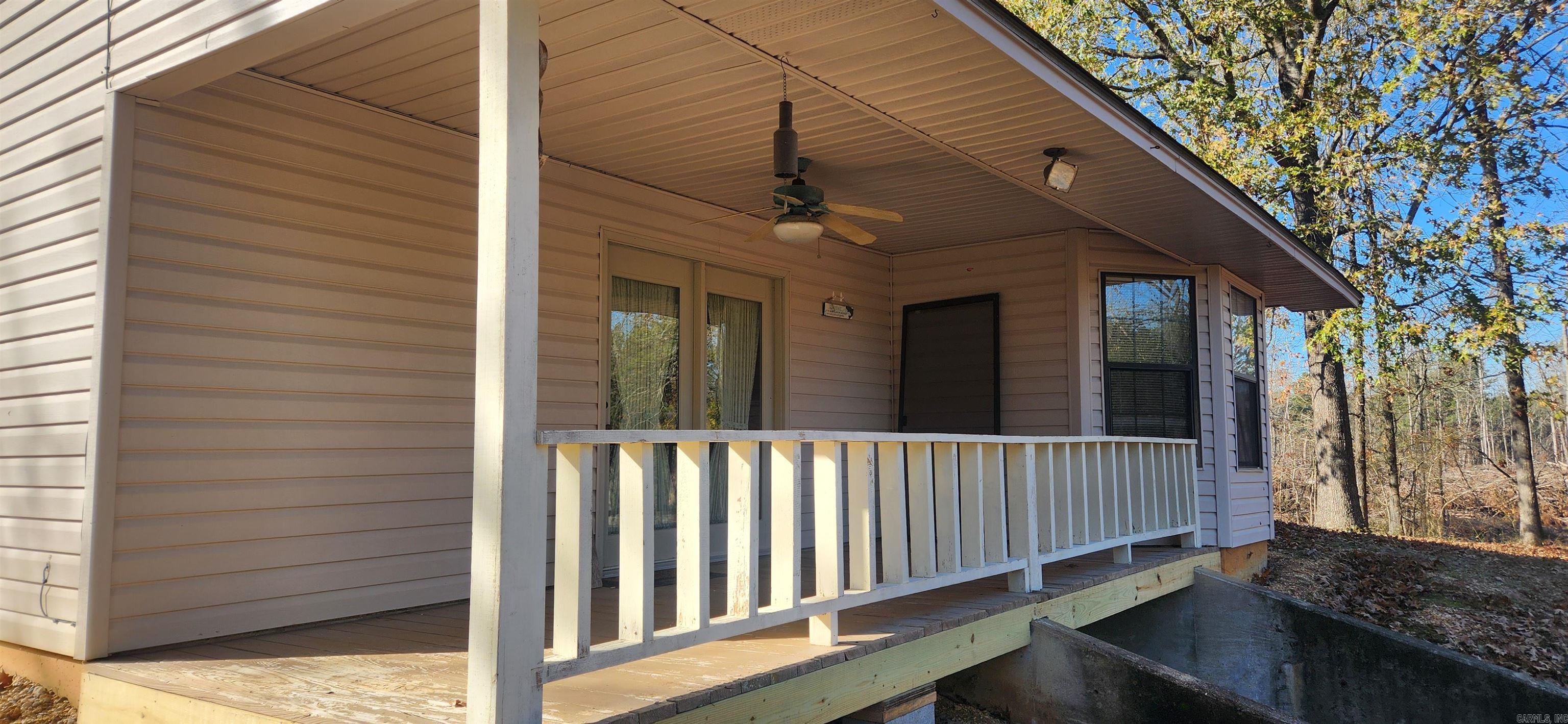 260 Burkhardt  Rison, AR