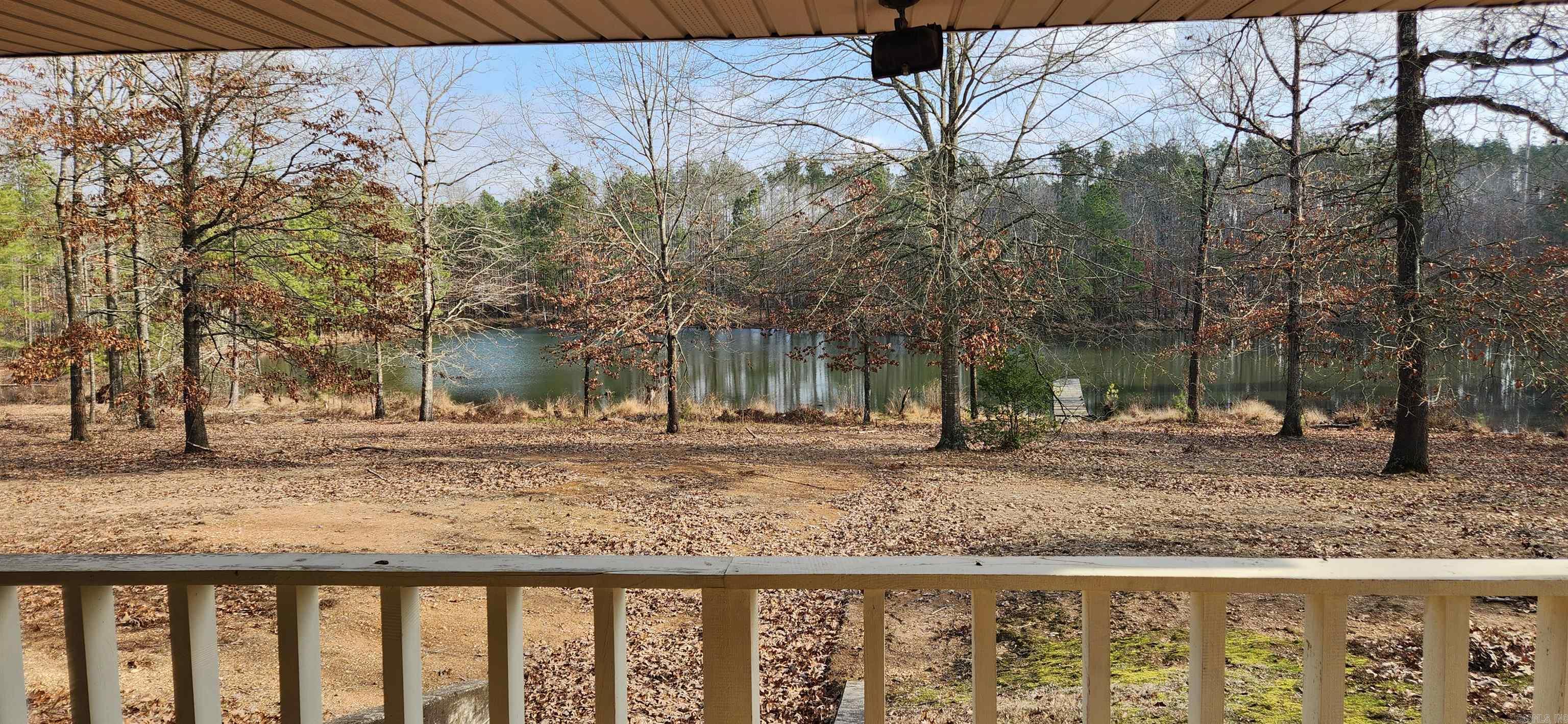 260 Burkhardt Drive Rison, AR 71665