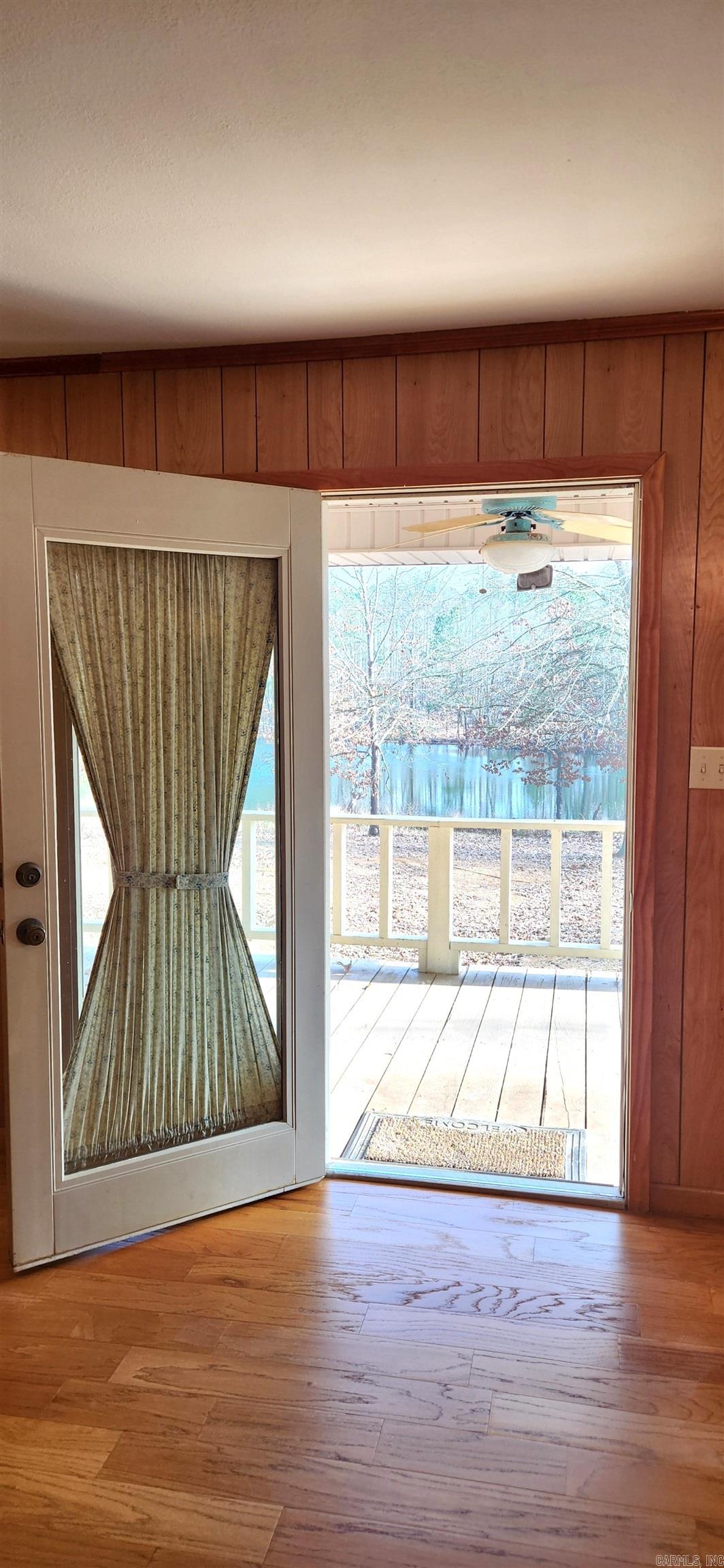 260 Burkhardt Drive Rison, AR 71665