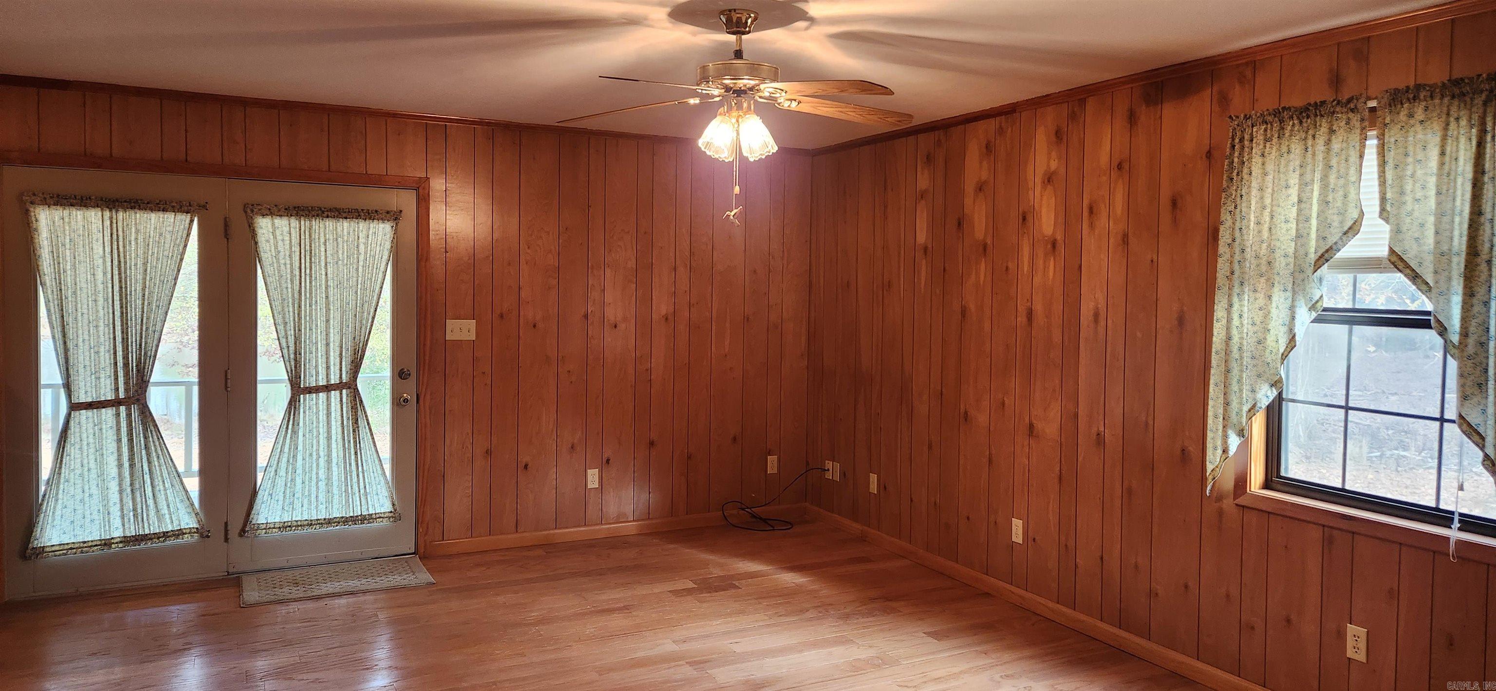 260 Burkhardt Drive Rison, AR 71665