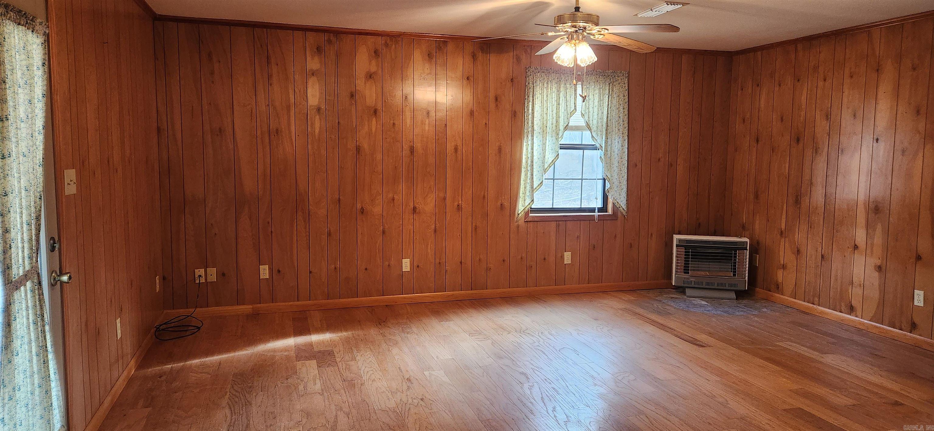 260 Burkhardt Drive Rison, AR 71665