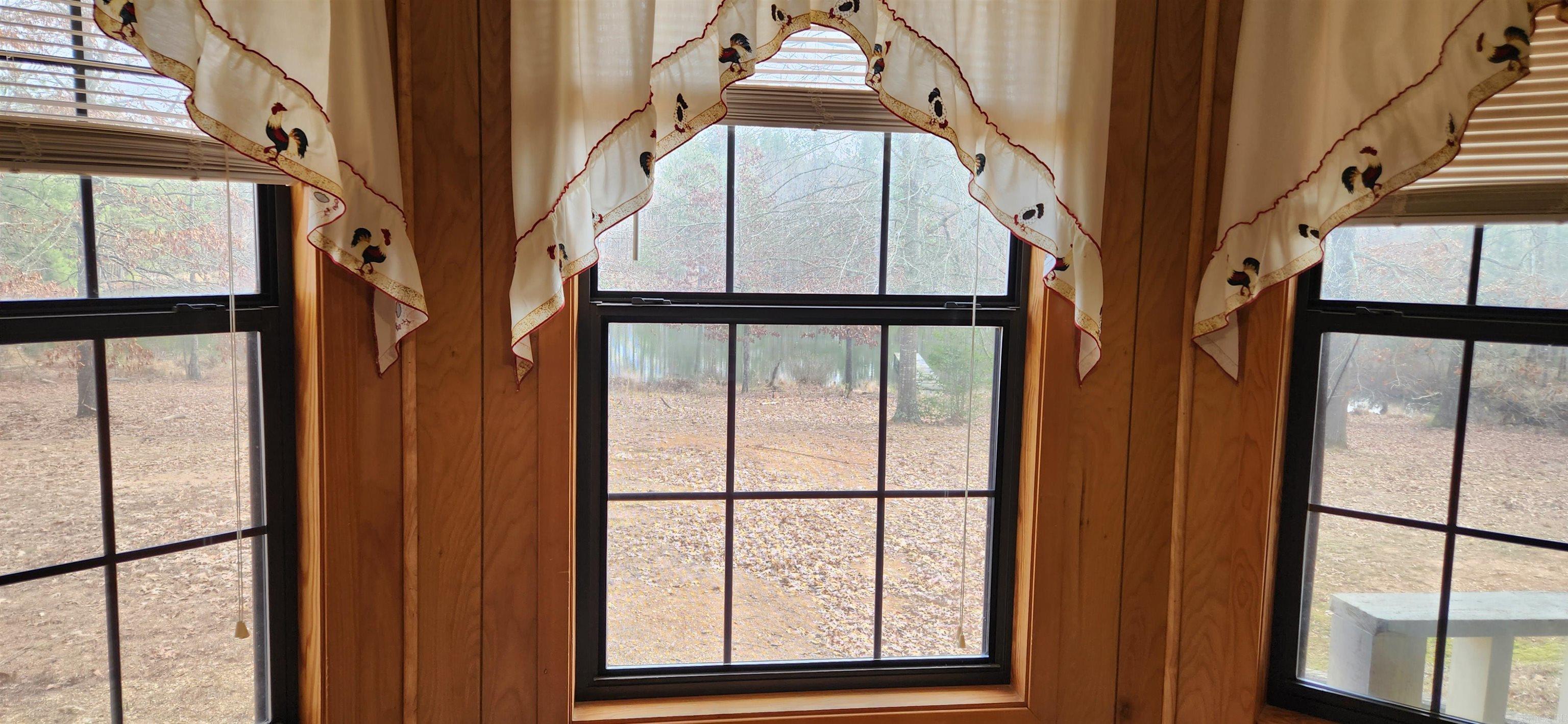 260 Burkhardt Drive Rison, AR 71665