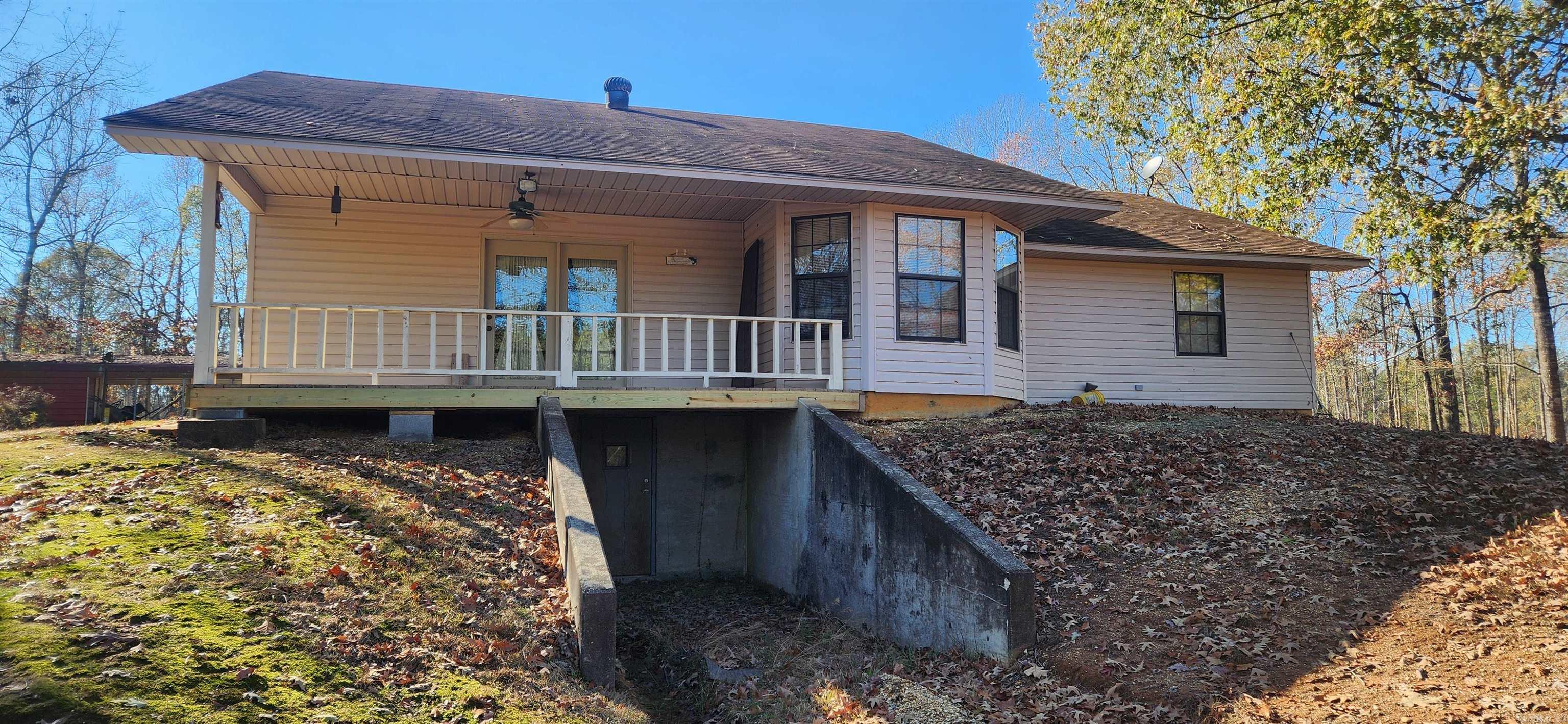 260 Burkhardt  Rison, AR