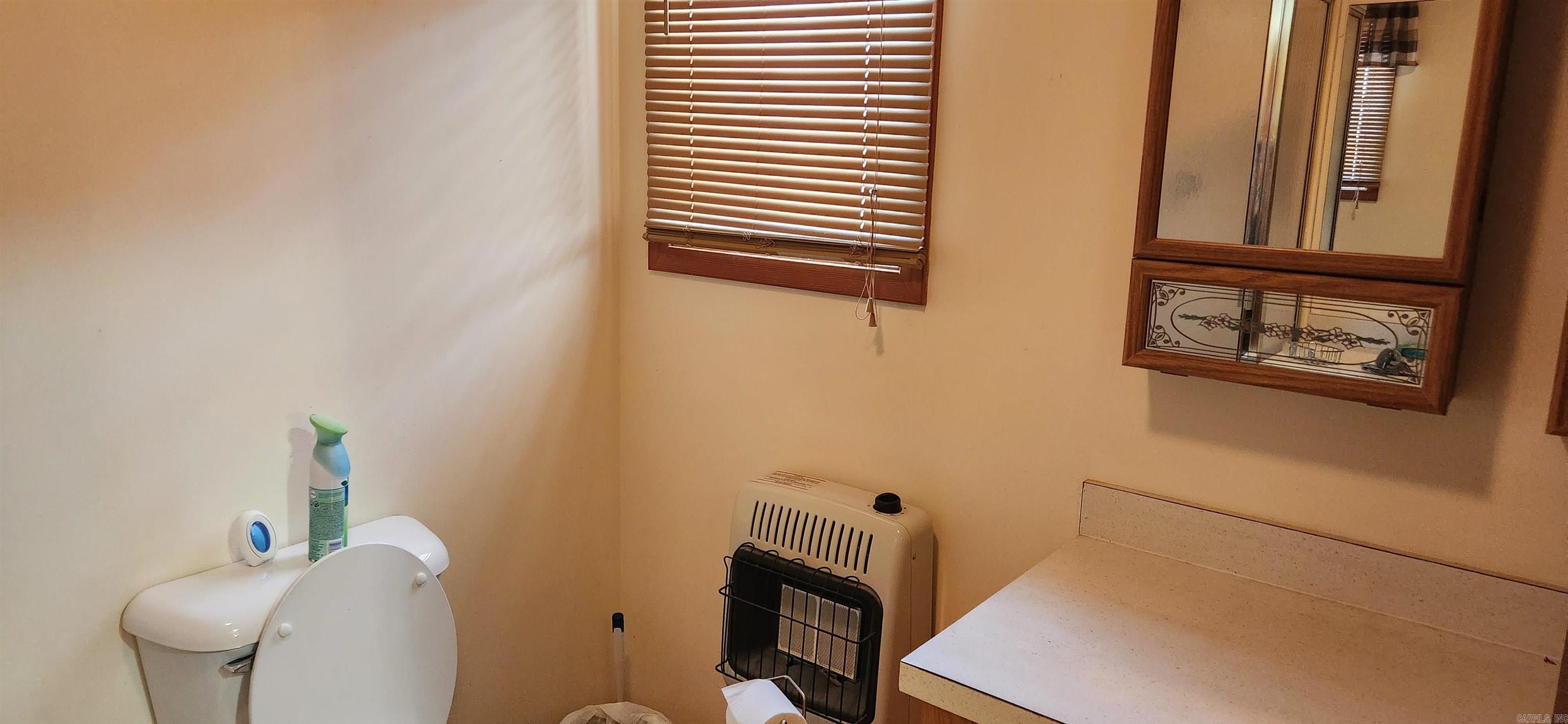 260 Burkhardt Drive Rison, AR 71665