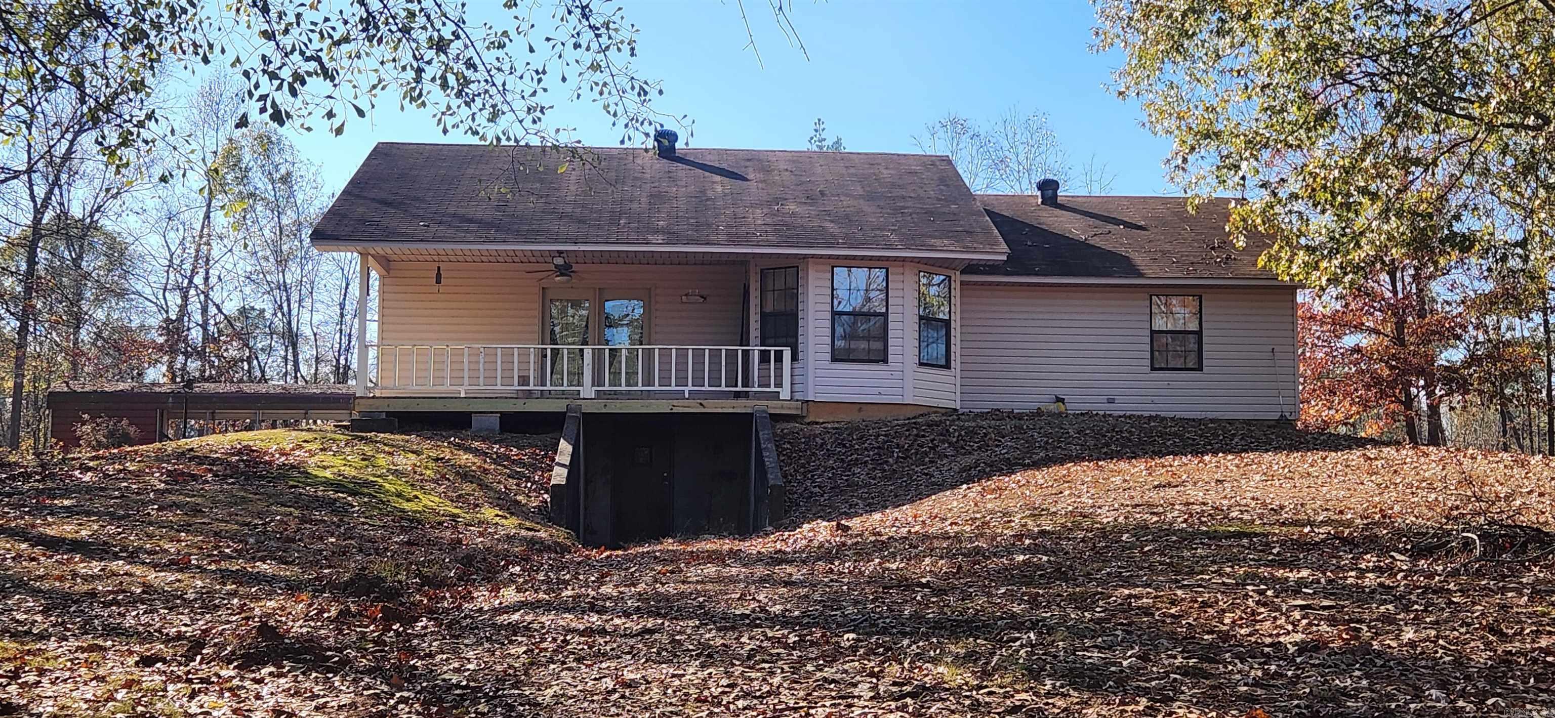 260 Burkhardt  Rison, AR