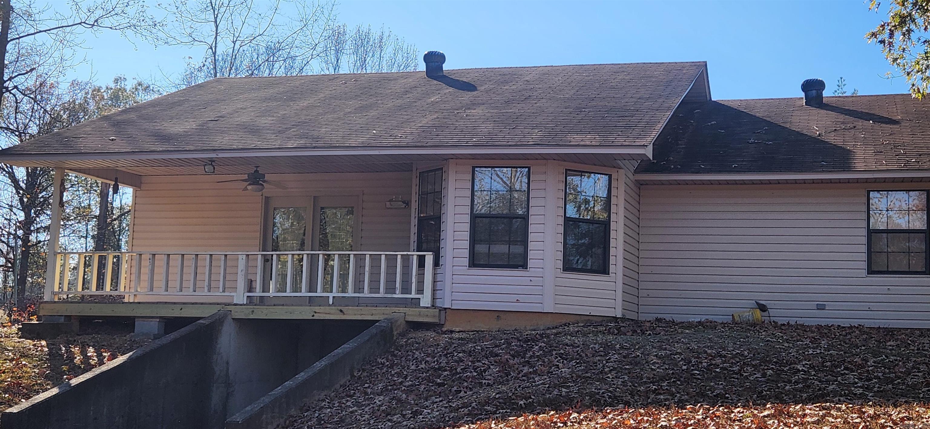 260 Burkhardt  Rison, AR