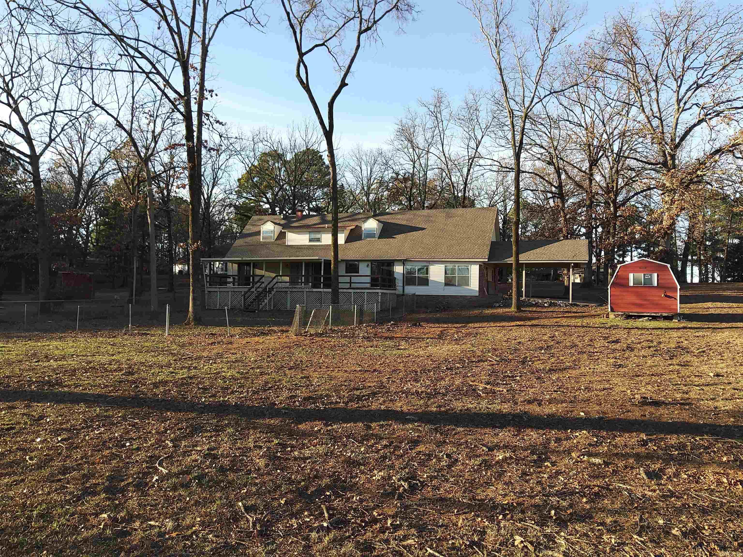 220 Beachview Circle  Hot Springs, AR