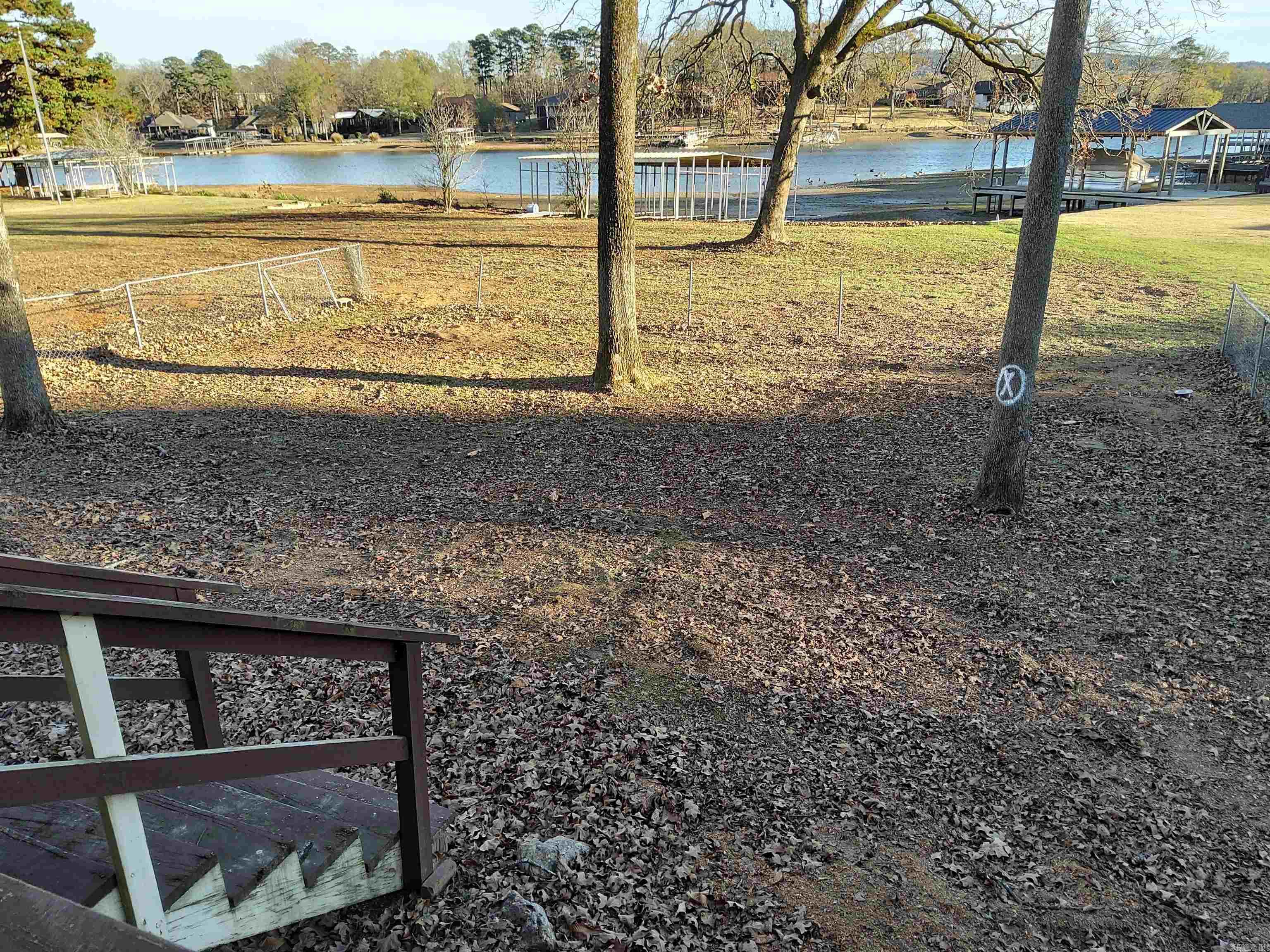 220 Beachview Circle  Hot Springs, AR