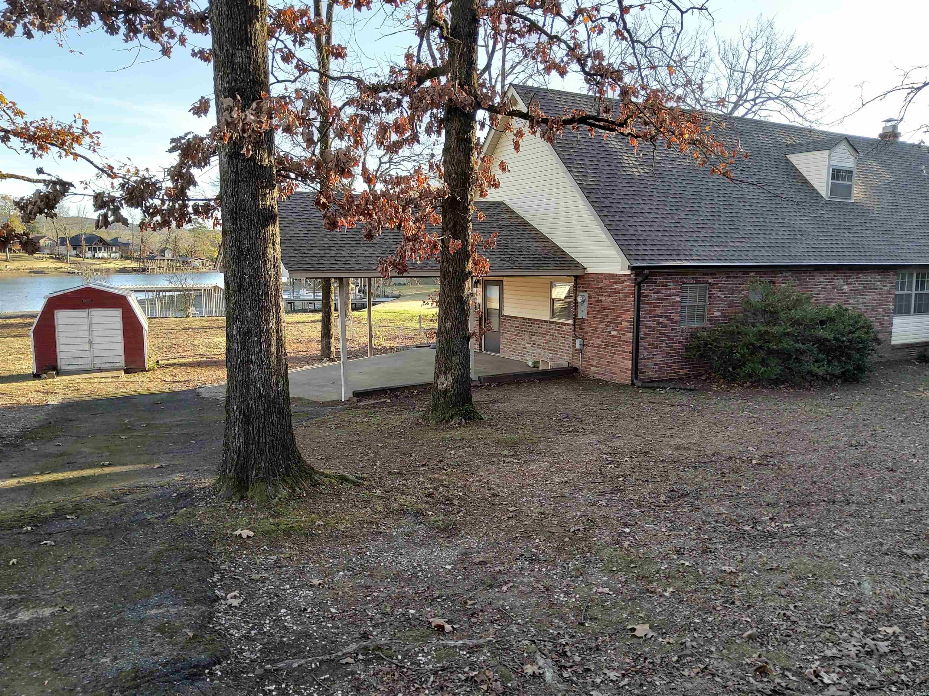 220 Beachview Circle  Hot Springs, AR