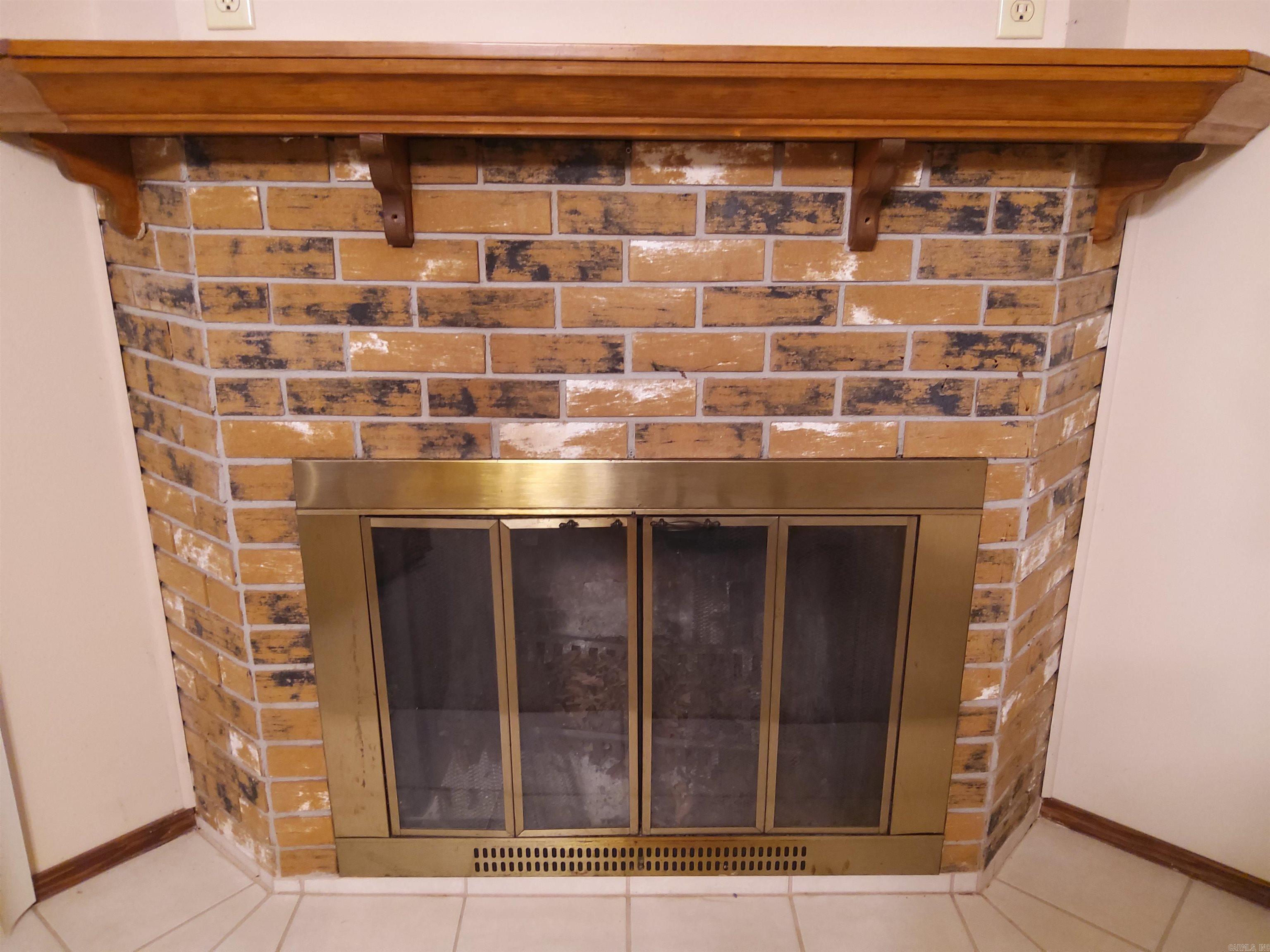 220 Beachview Circle  Hot Springs, AR