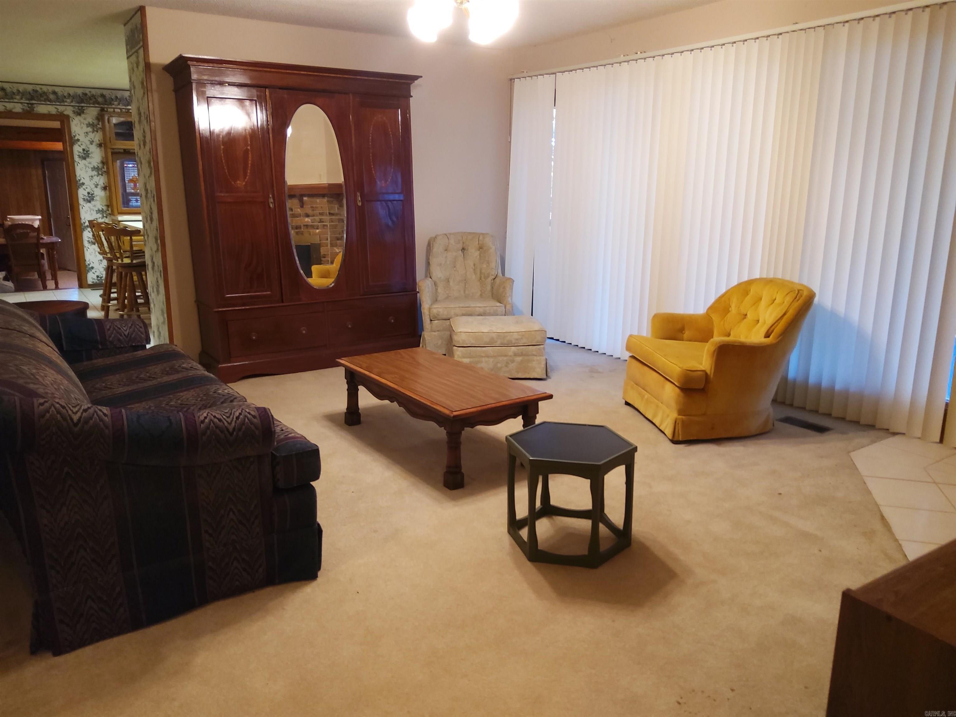 220 Beachview Circle  Hot Springs, AR