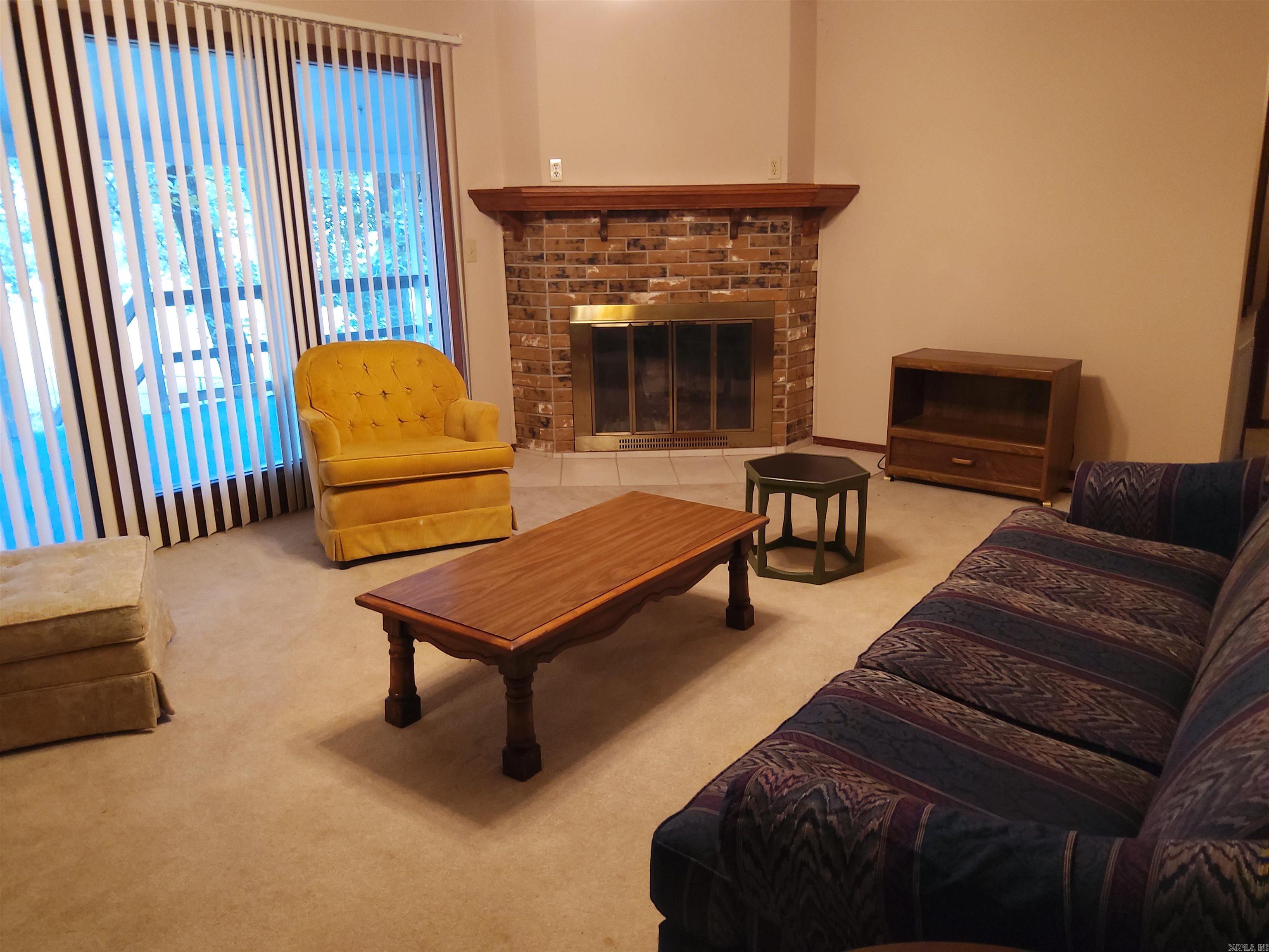 220 Beachview Circle  Hot Springs, AR