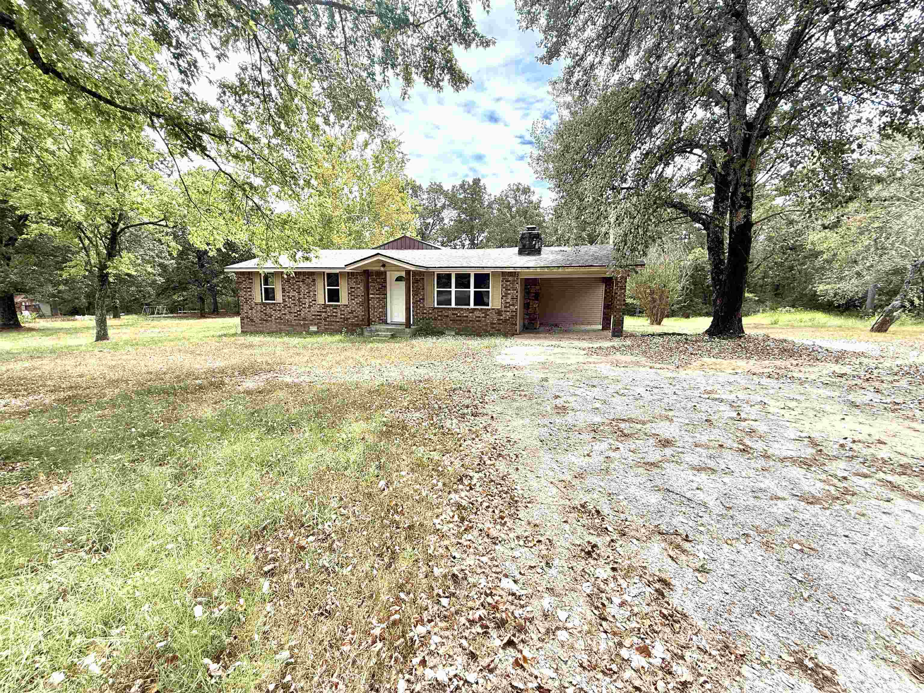 4090 AR 56 Hwy  Brockwell, AR