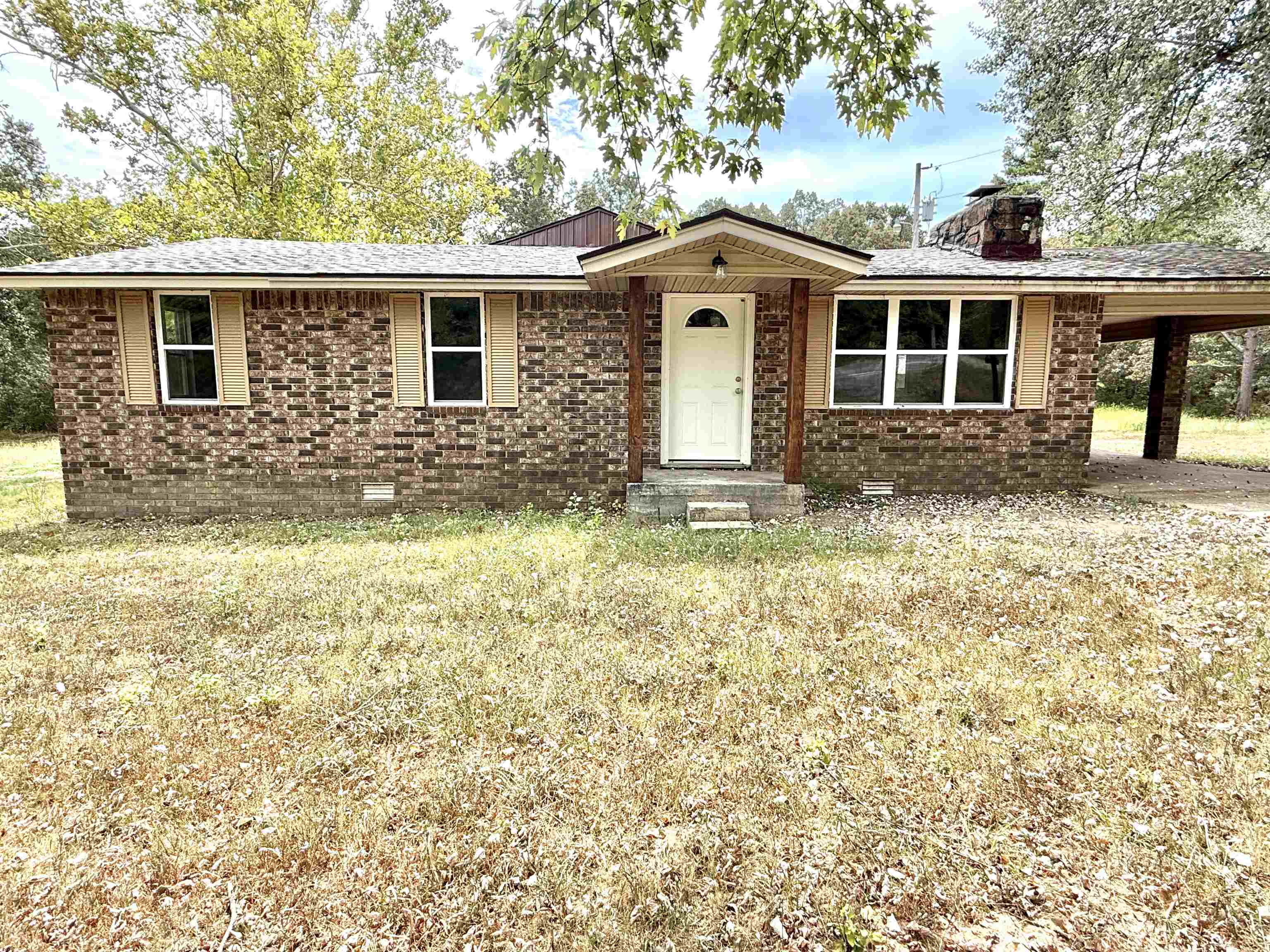 4090 AR 56 Hwy  Brockwell, AR