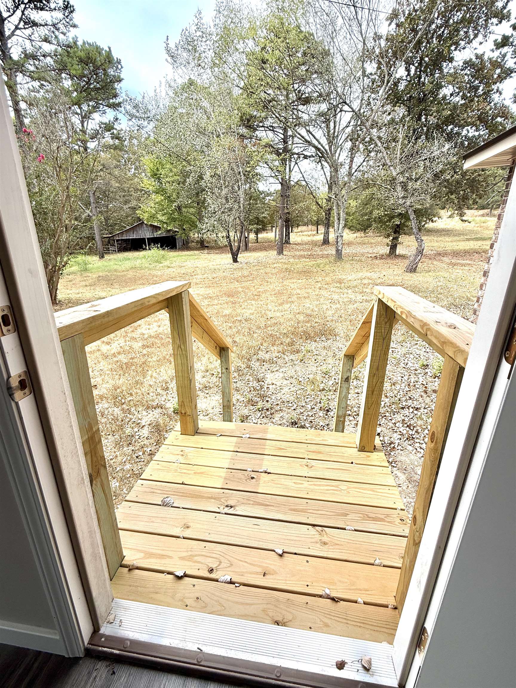 4090 AR 56 Hwy  Brockwell, AR