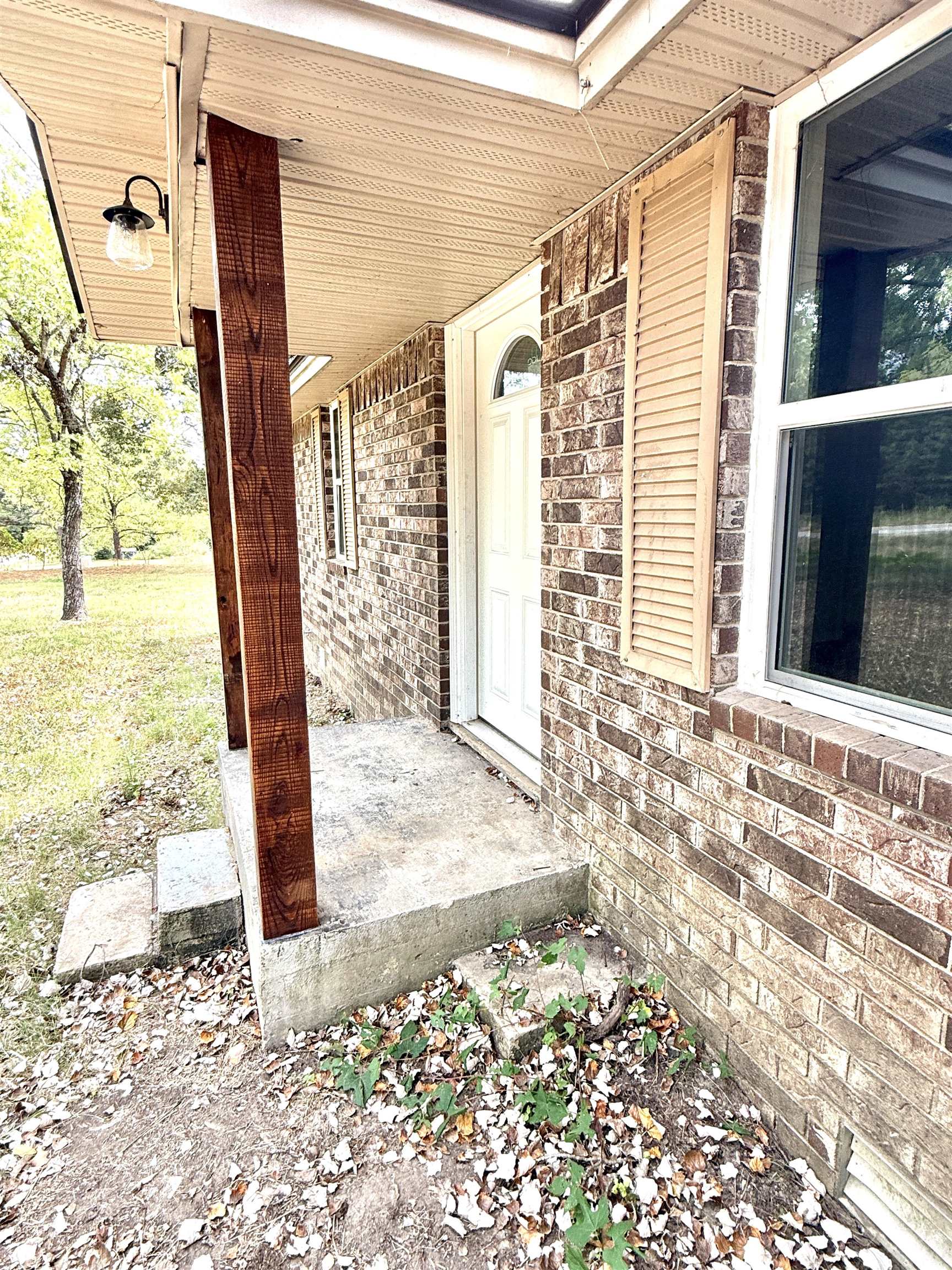 4090 AR 56 Hwy  Brockwell, AR