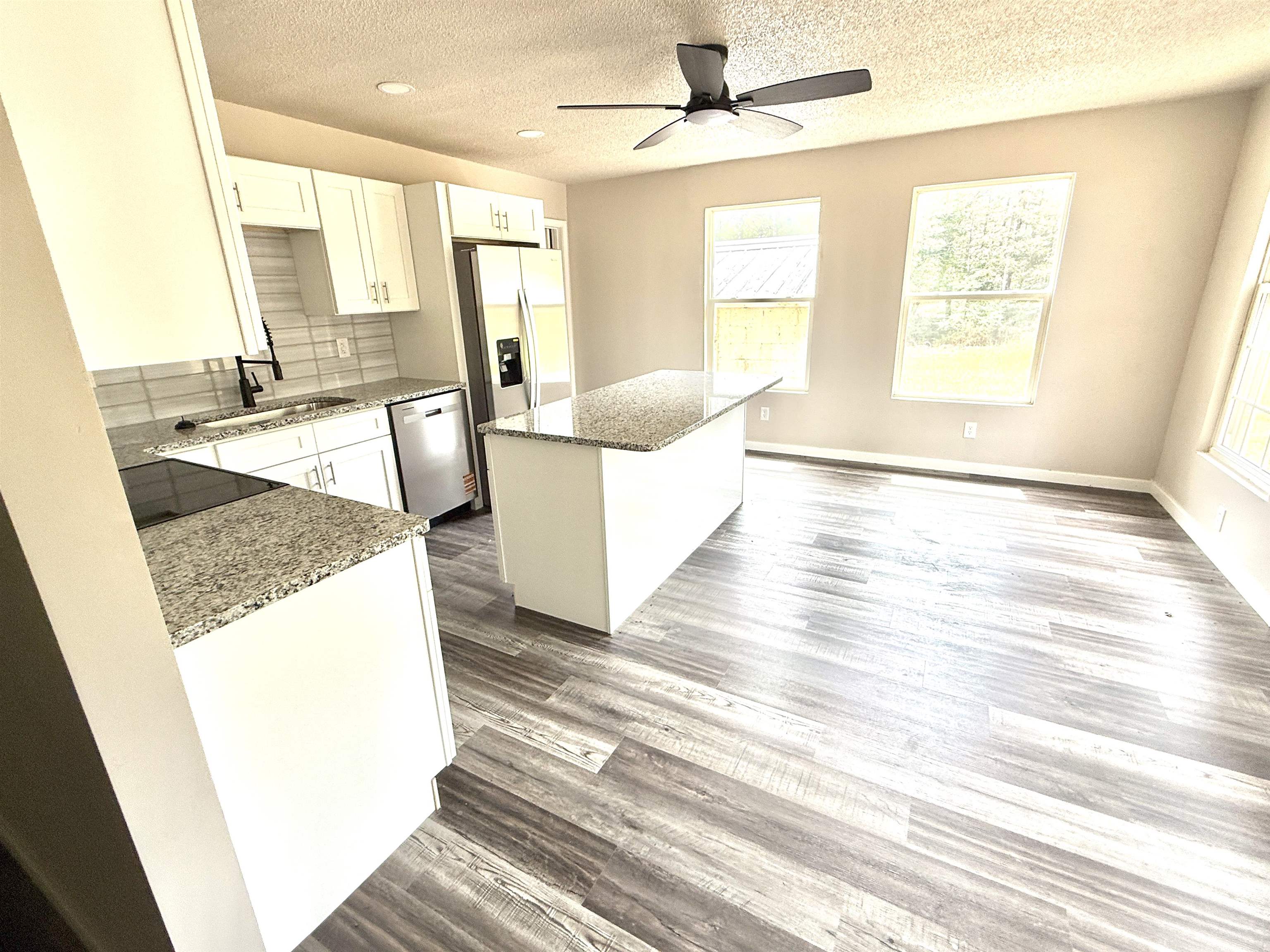 4090 AR 56 Hwy  Brockwell, AR