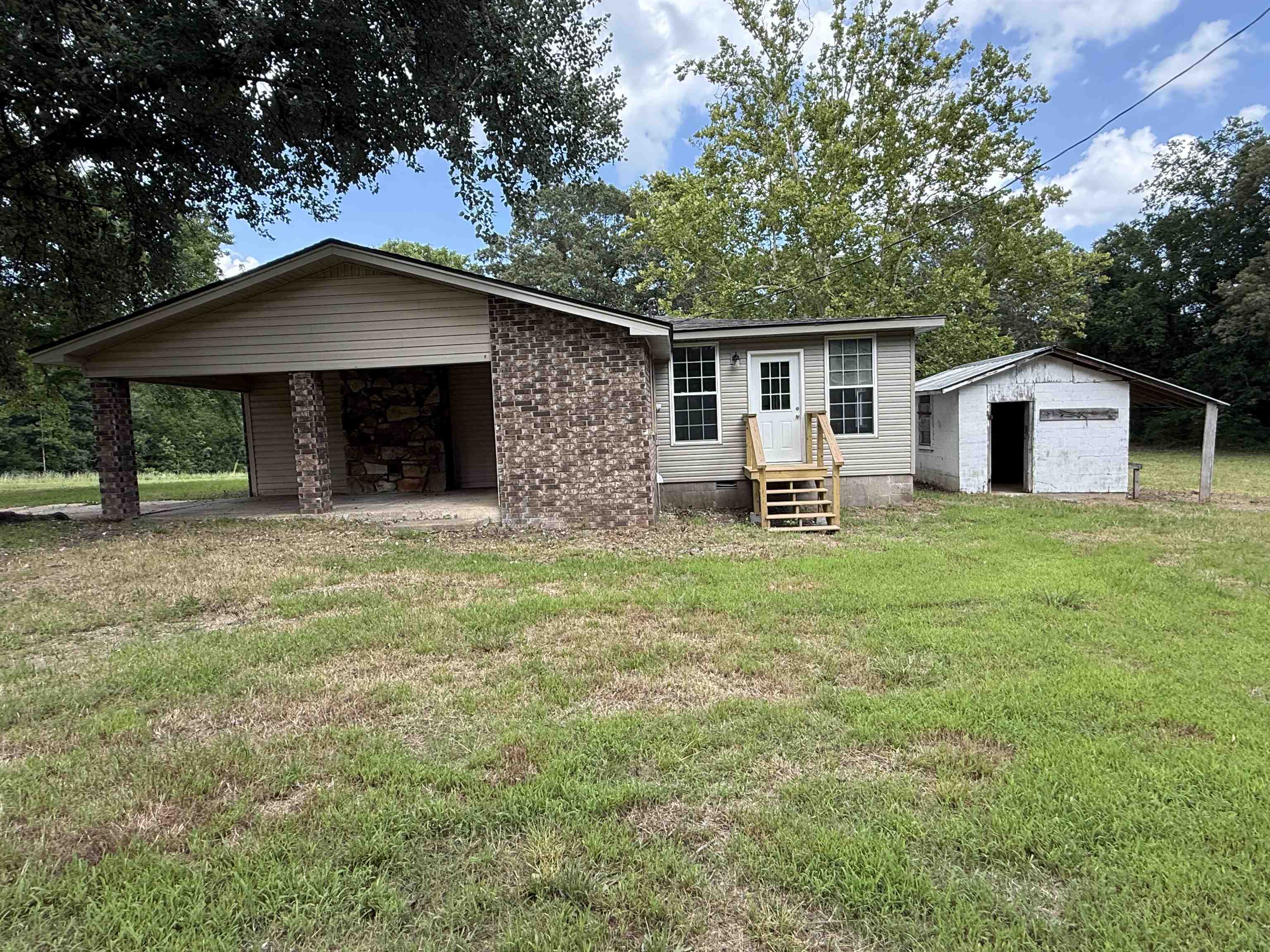 4090 AR 56 Hwy  Brockwell, AR