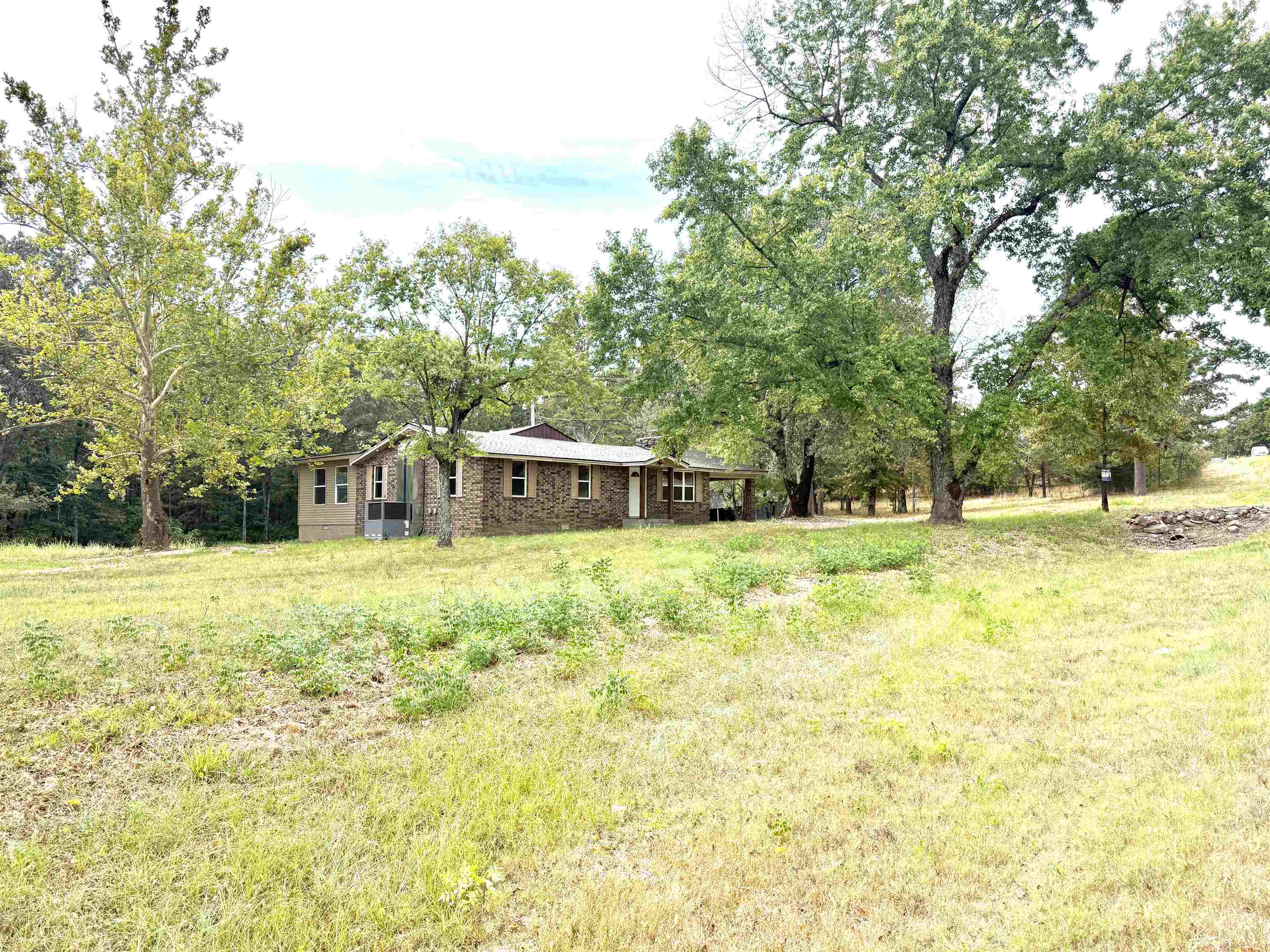 4090 AR 56 Hwy  Brockwell, AR