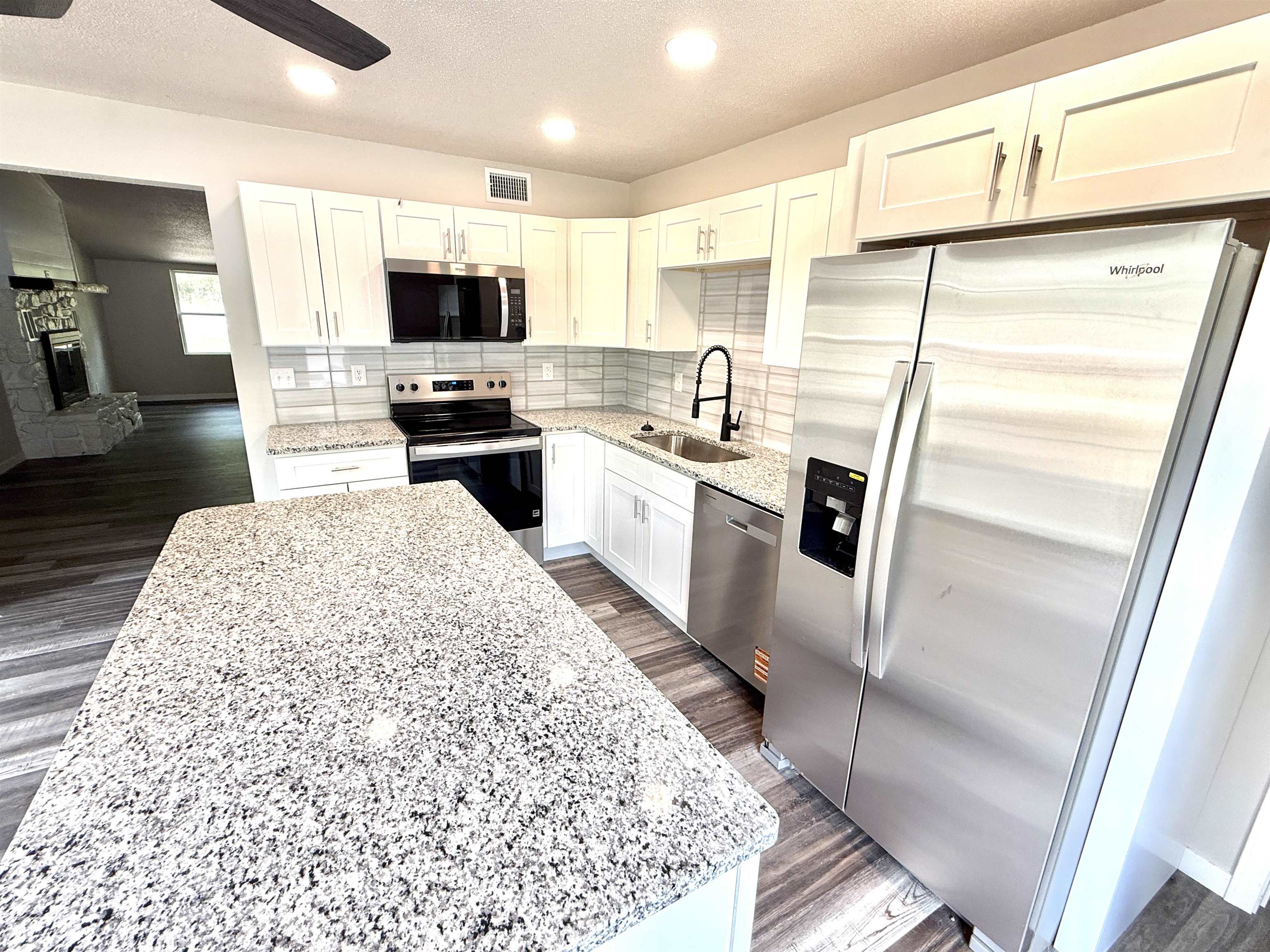 4090 AR 56 Hwy  Brockwell, AR