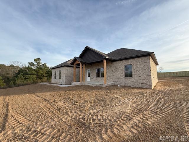 21 West Cedar Hill Road  Greenbrier, AR