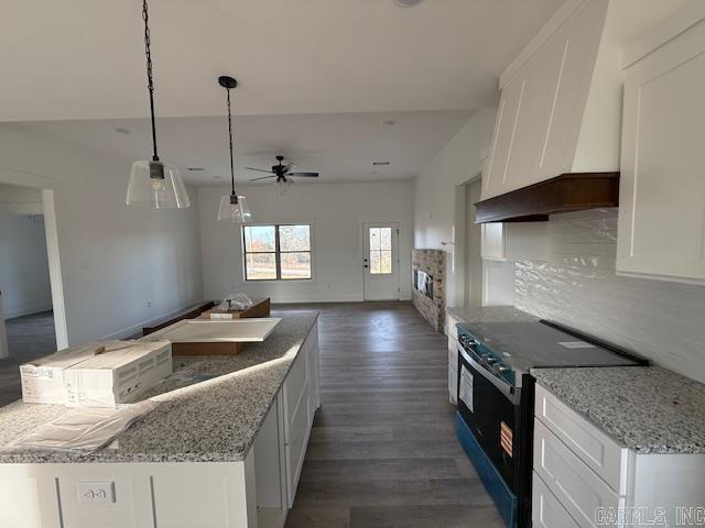 21 West Cedar Hill Road  Greenbrier, AR