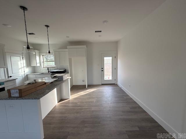 21 West Cedar Hill Road  Greenbrier, AR