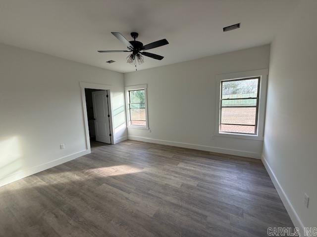 21 West Cedar Hill Road  Greenbrier, AR