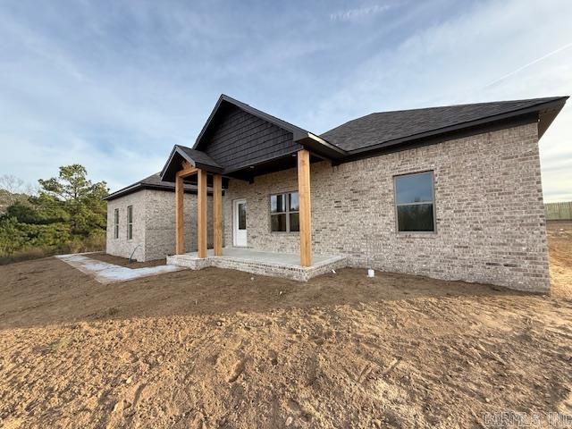 21 West Cedar Hill Road  Greenbrier, AR