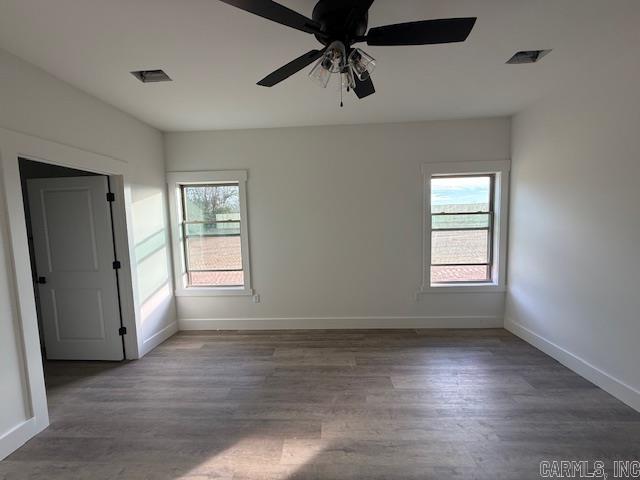 21 West Cedar Hill Road  Greenbrier, AR