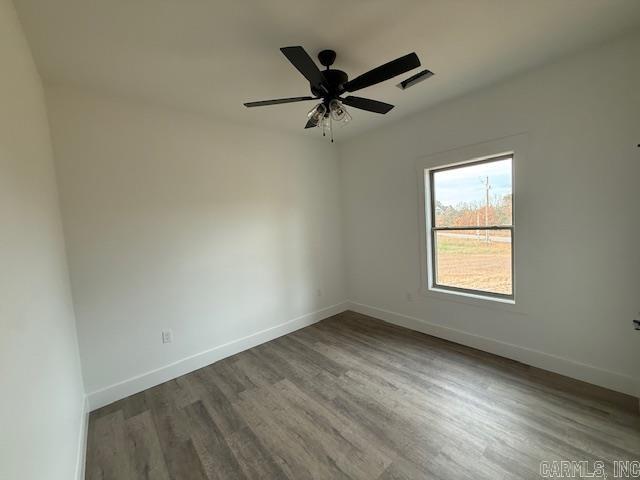 21 West Cedar Hill Road  Greenbrier, AR