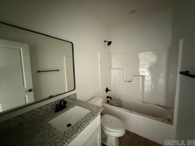 21 West Cedar Hill Road  Greenbrier, AR