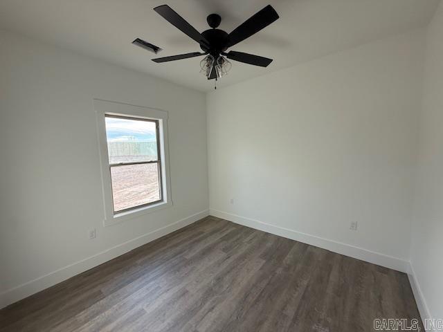 21 West Cedar Hill Road  Greenbrier, AR