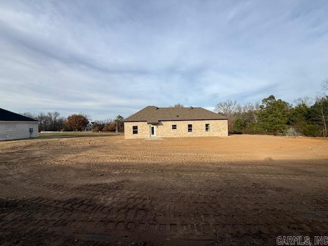 21 West Cedar Hill Road  Greenbrier, AR