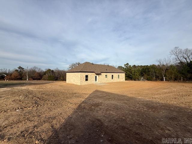 21 West Cedar Hill Road  Greenbrier, AR