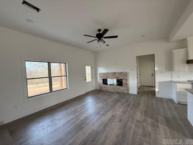 21 West Cedar Hill Road  Greenbrier, AR